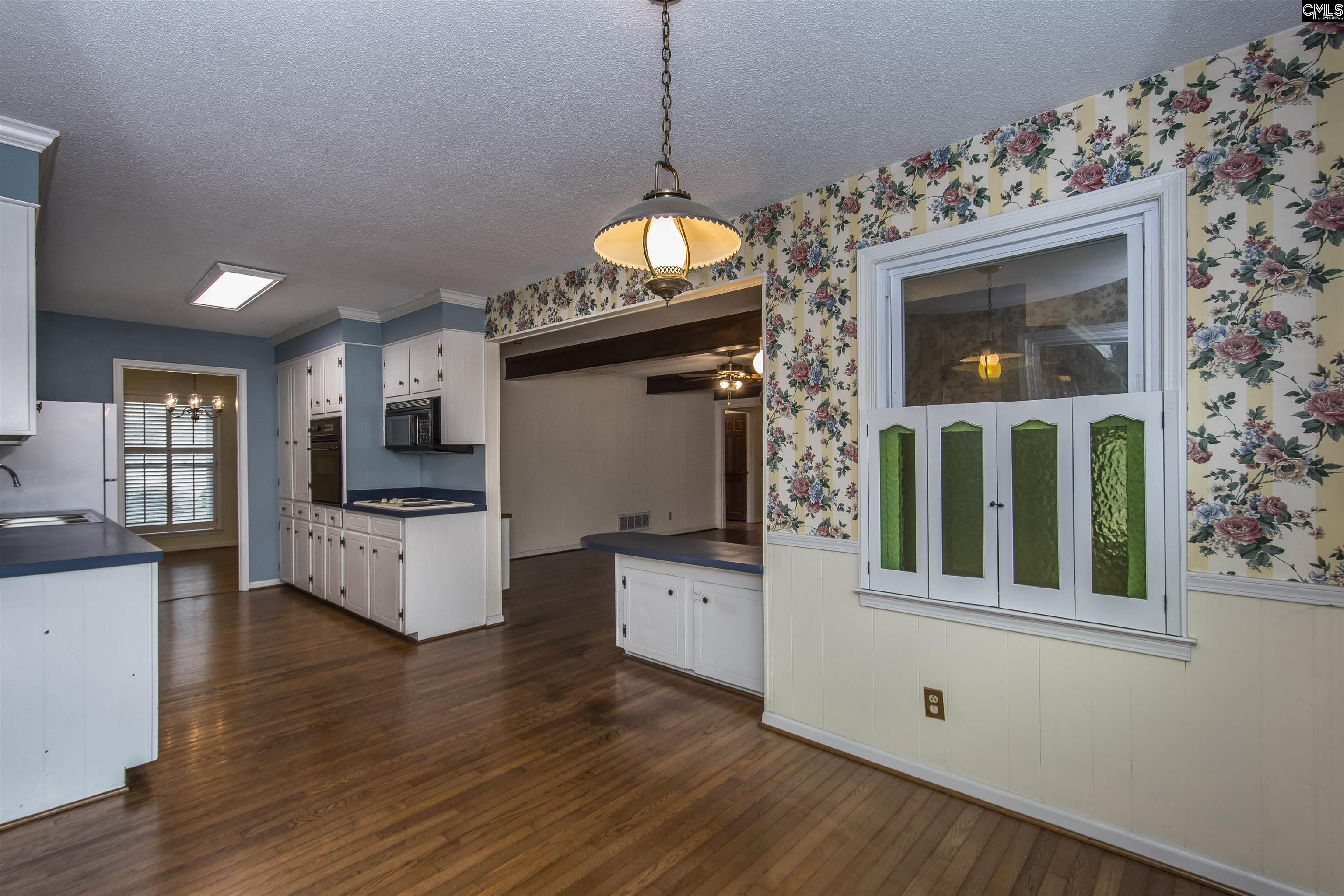 1707 Carl Road