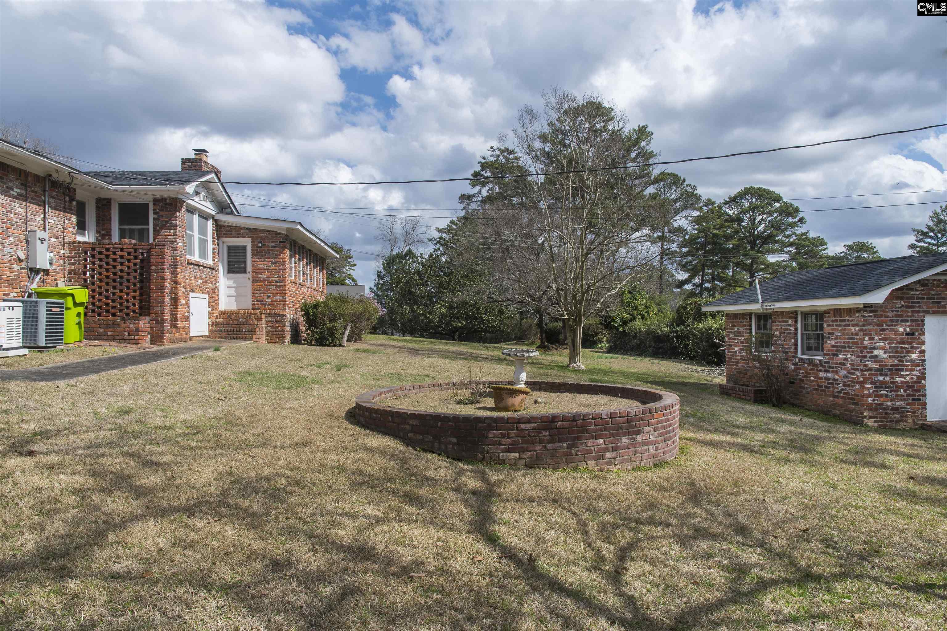 1707 Carl Road