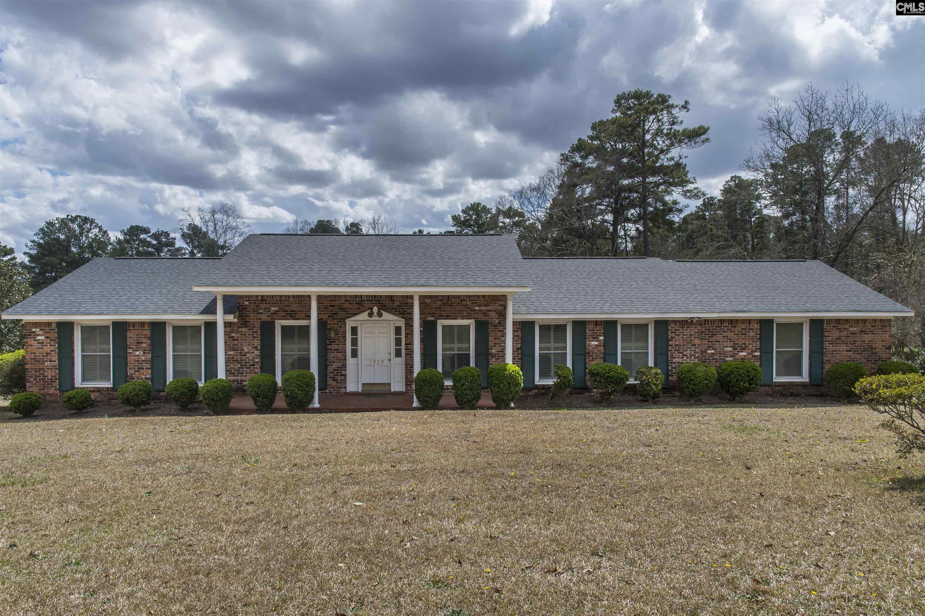 1707 Carl Road
