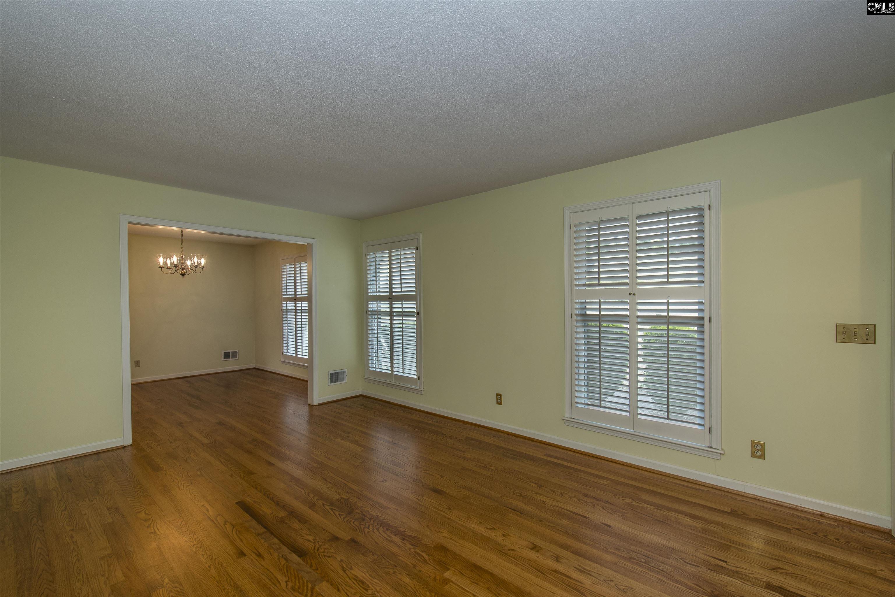 1707 Carl Road