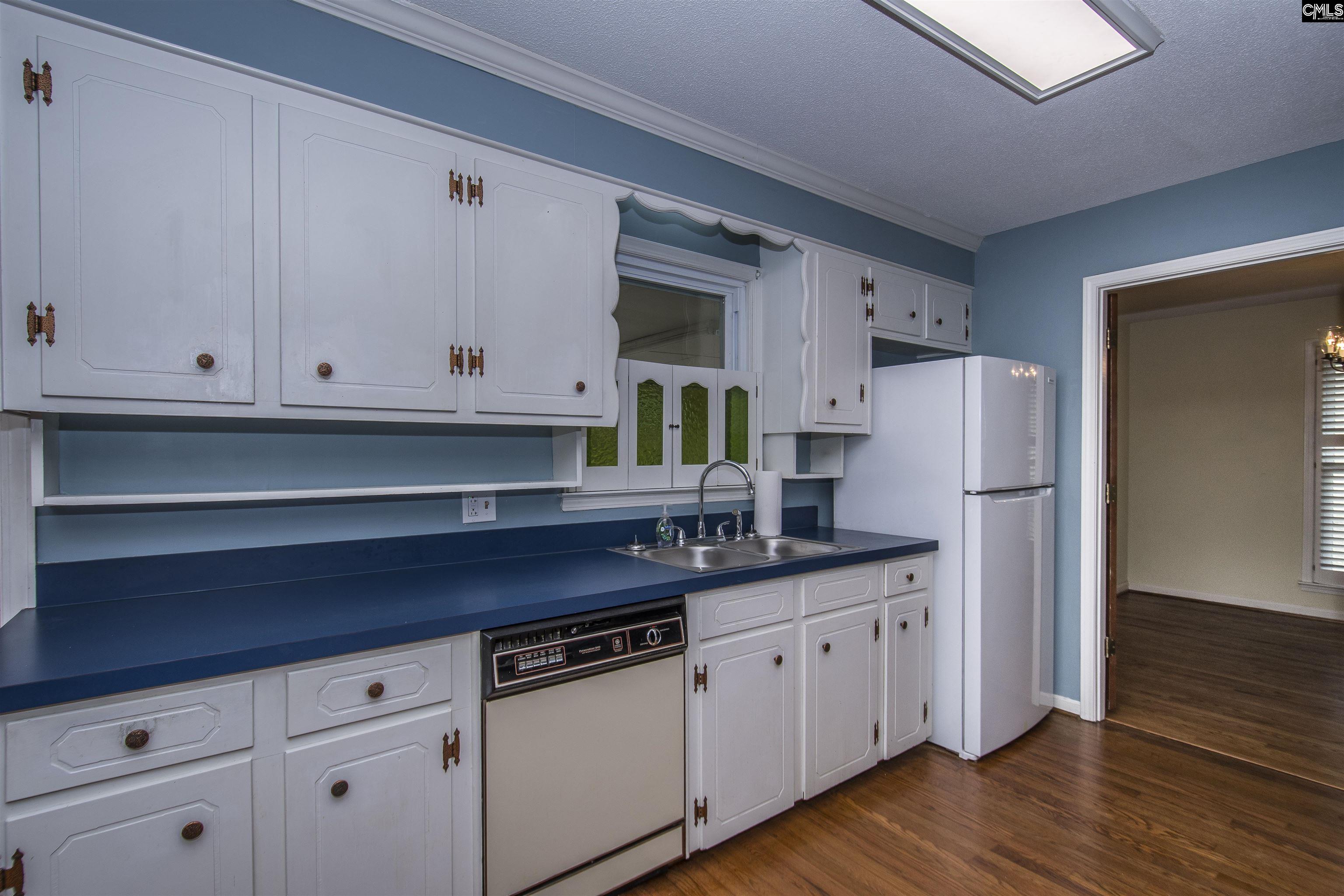 1707 Carl Road
