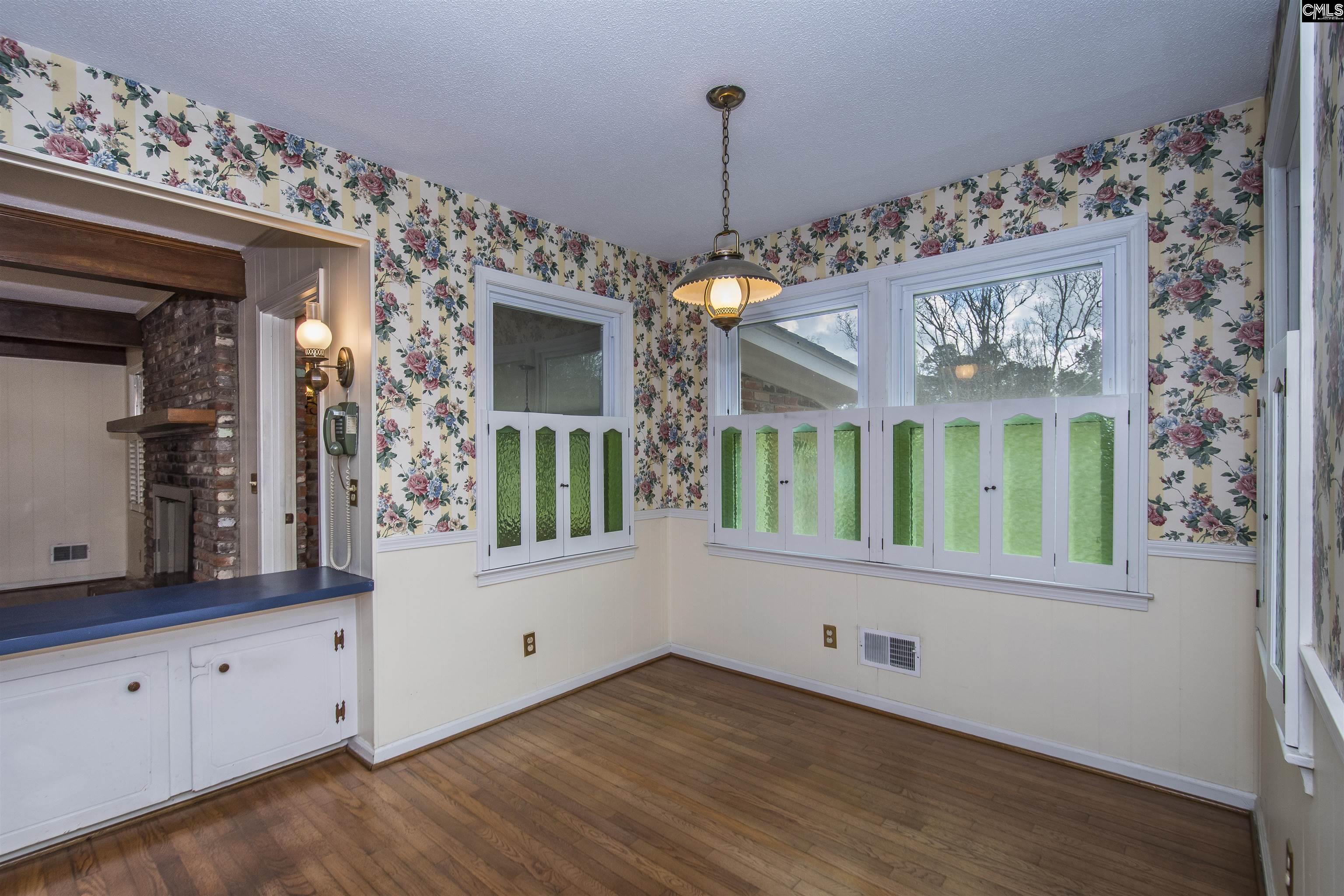 1707 Carl Road