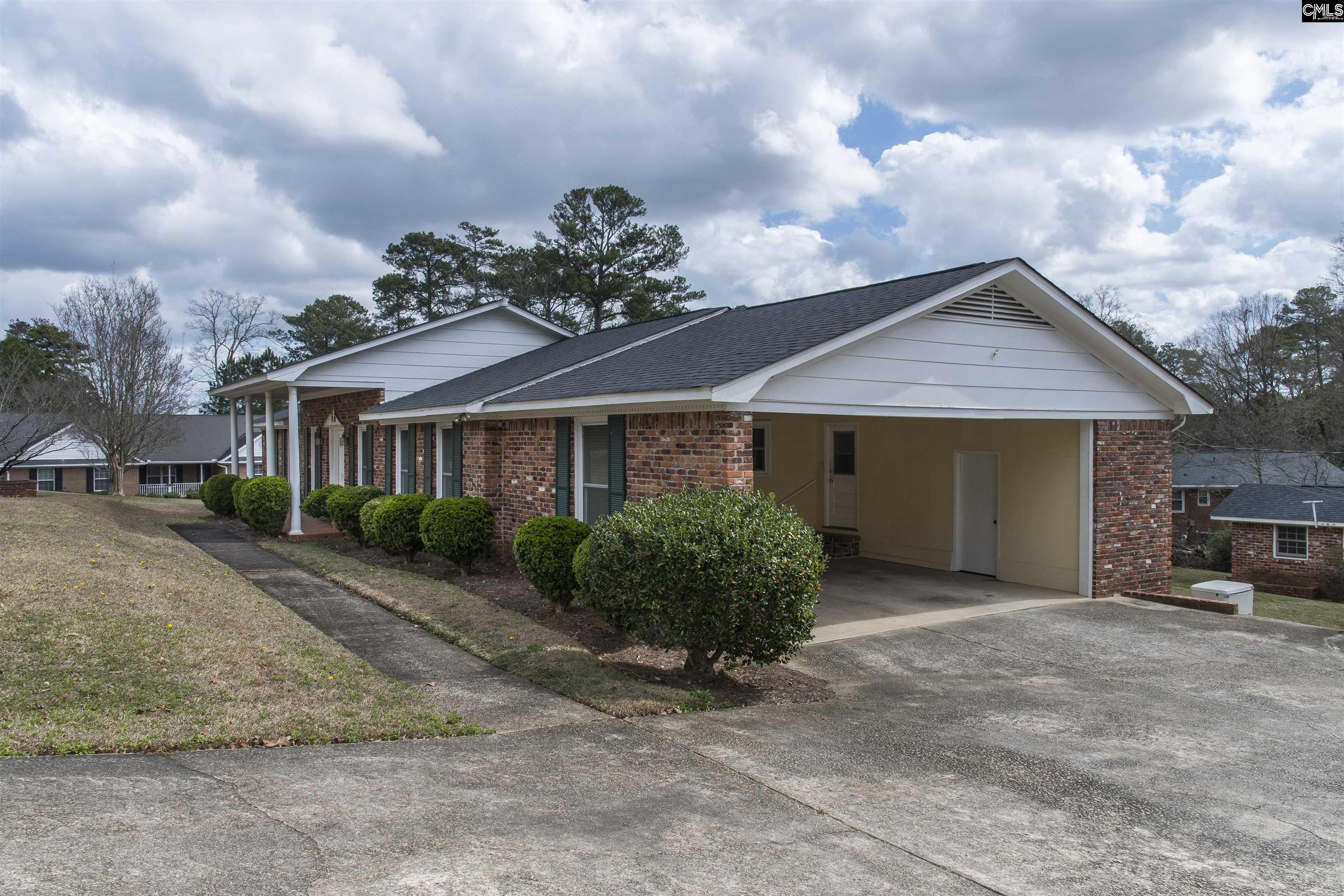 1707 Carl Road