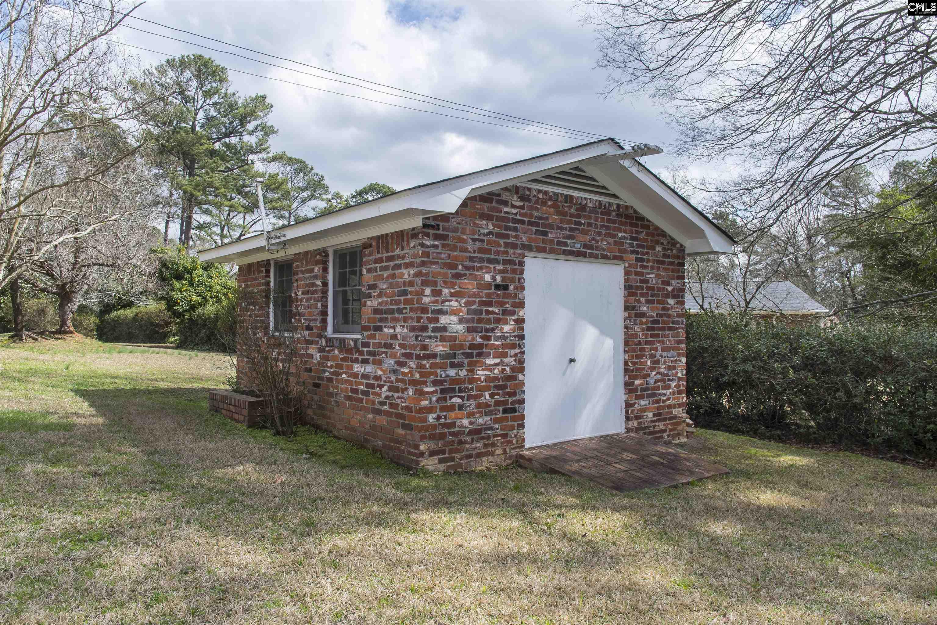 1707 Carl Road
