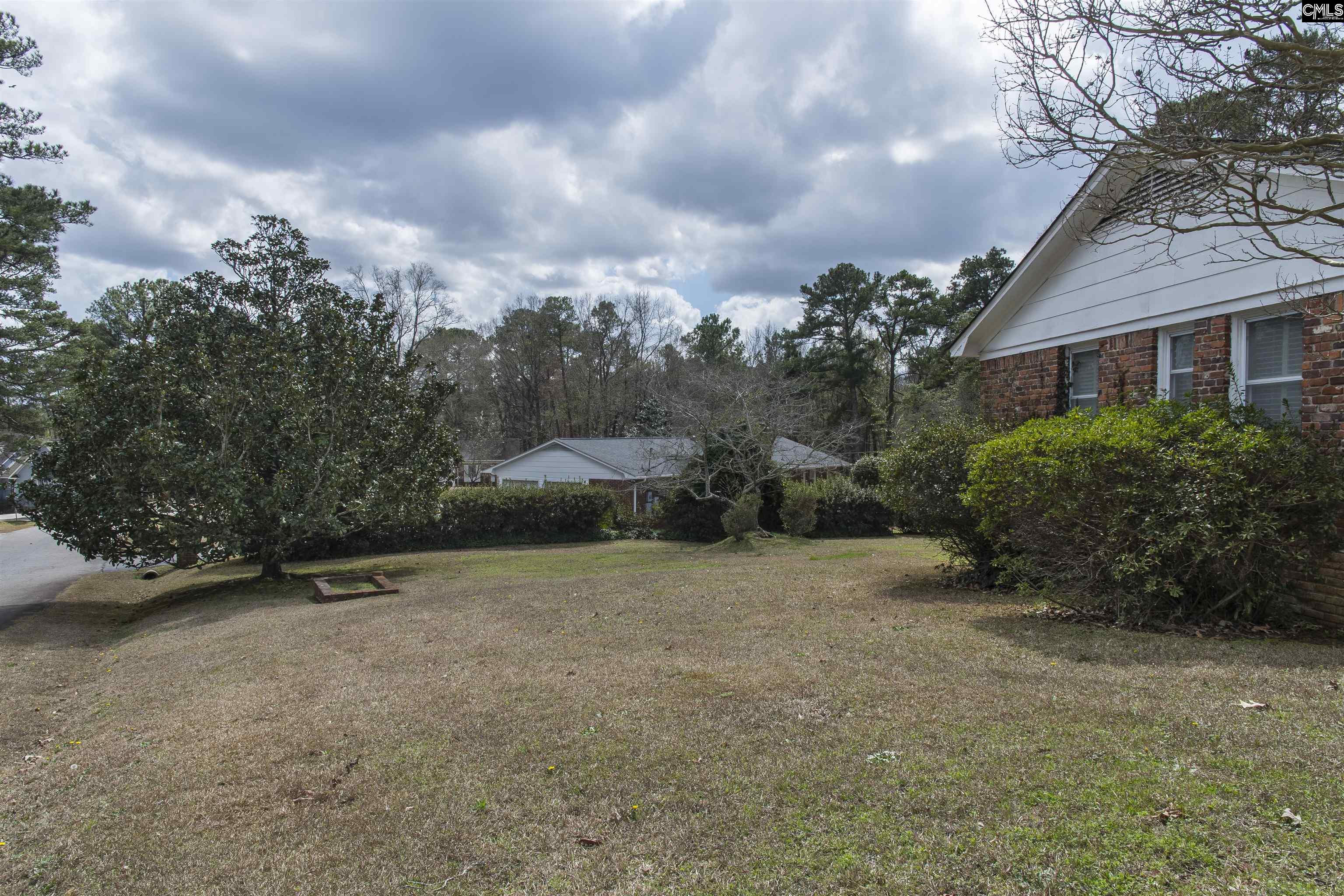 1707 Carl Road