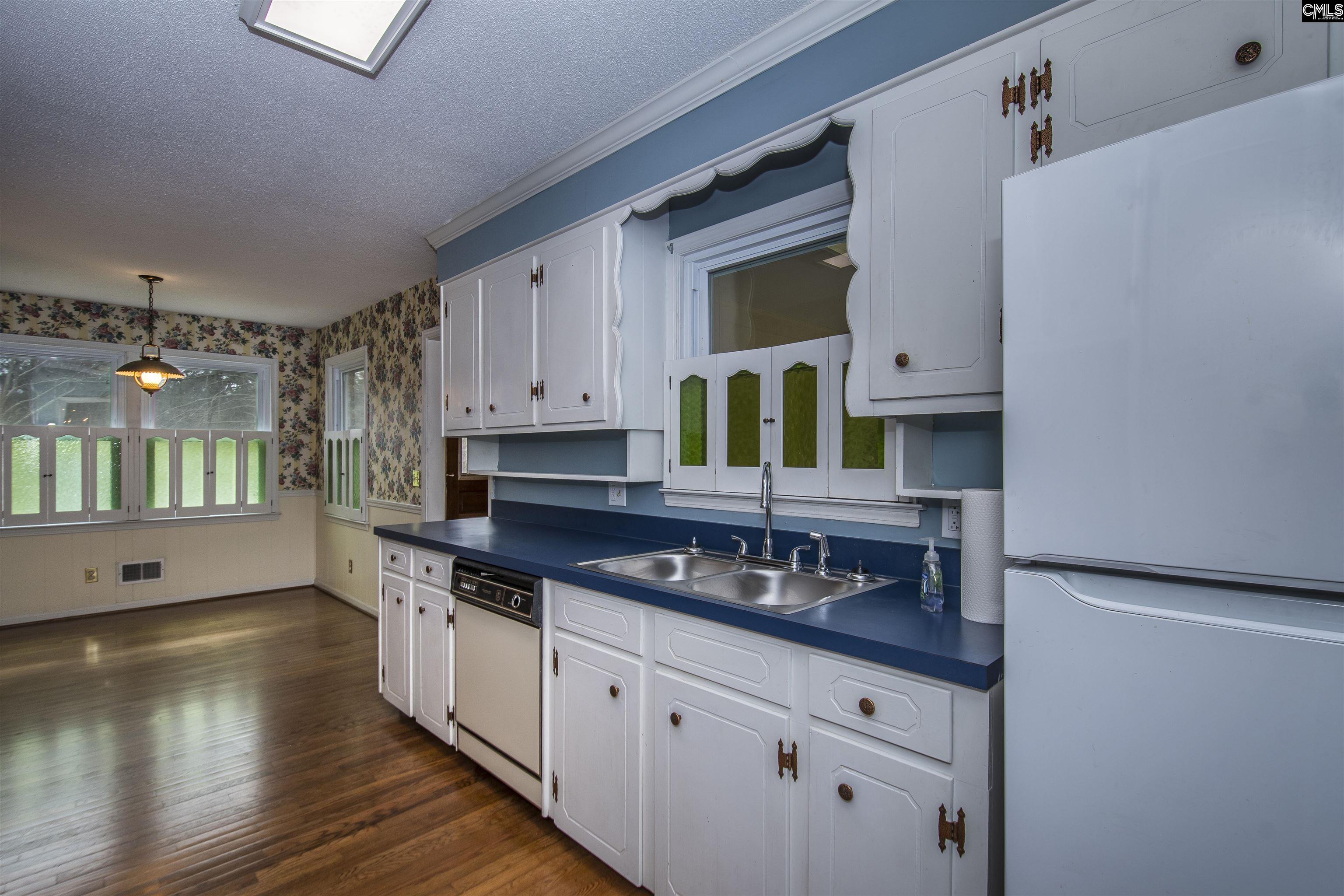 1707 Carl Road