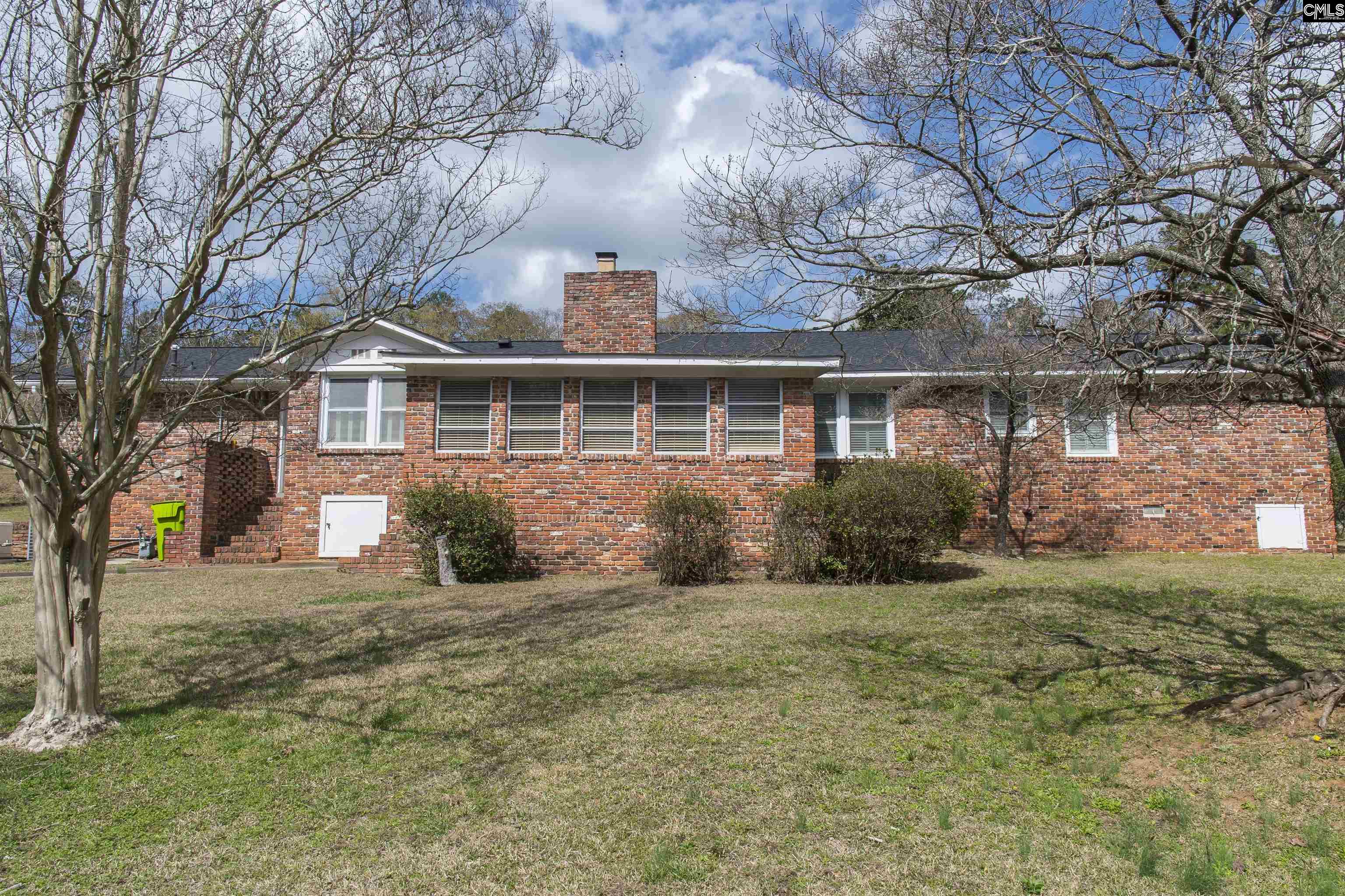 1707 Carl Road