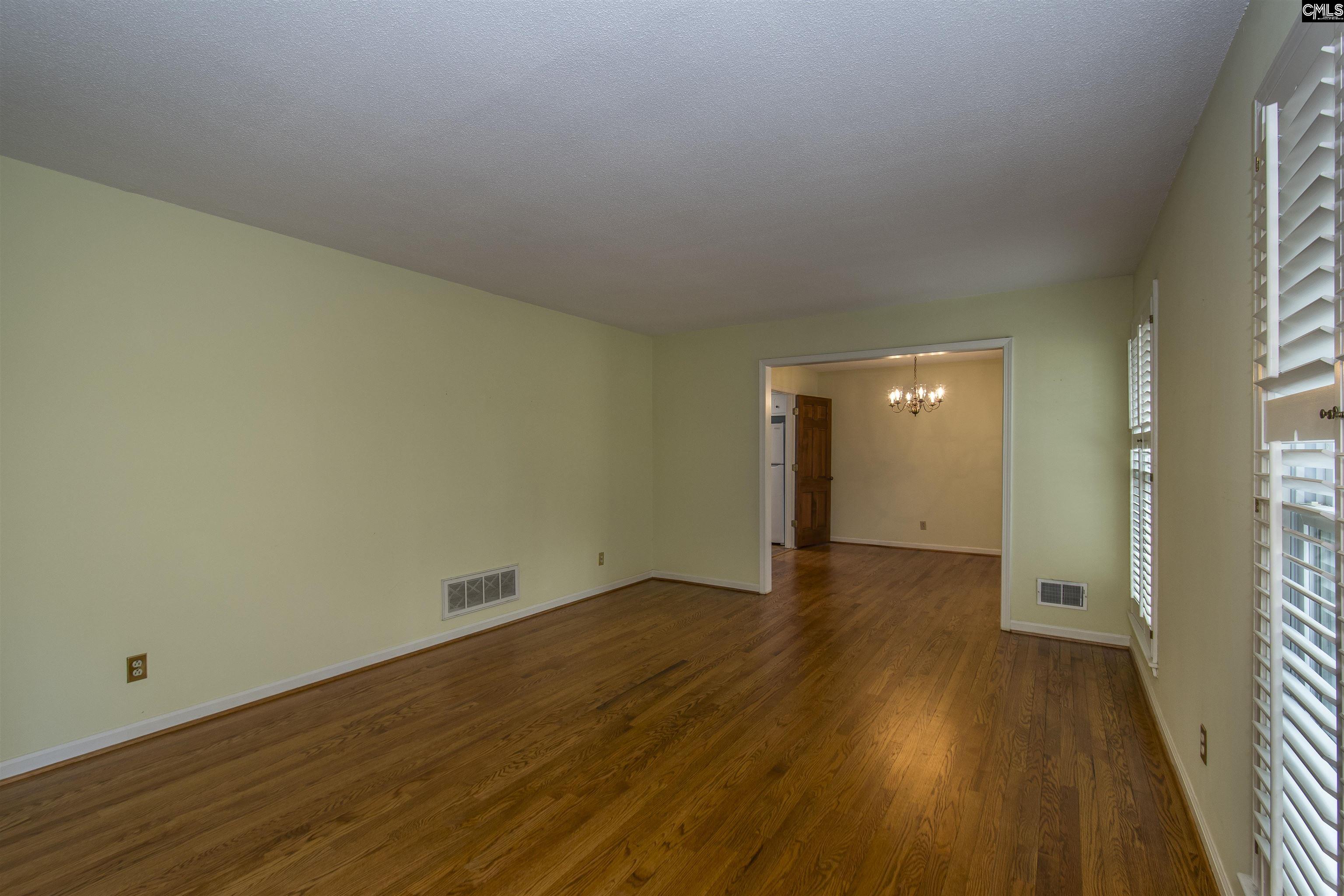 1707 Carl Road