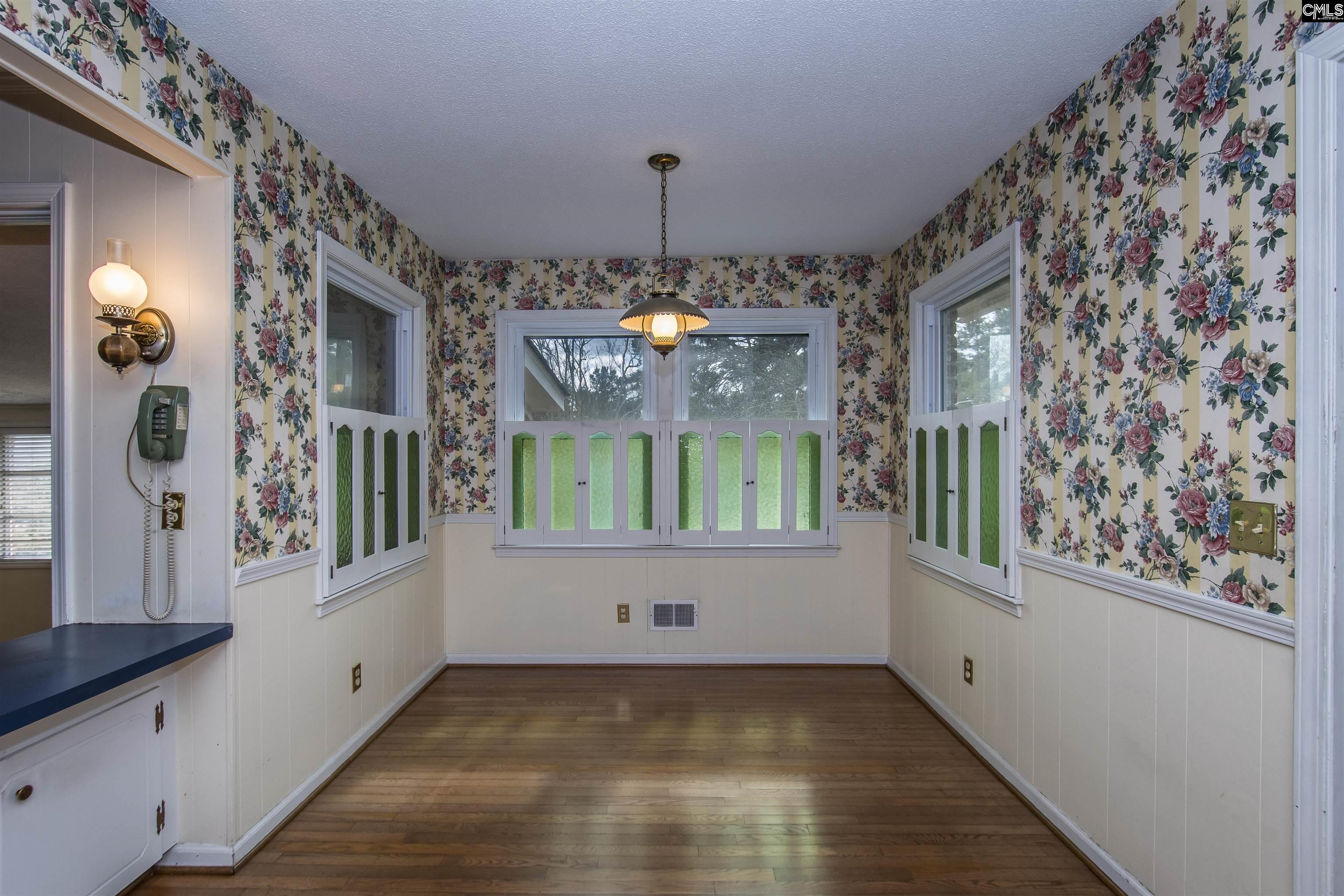 1707 Carl Road