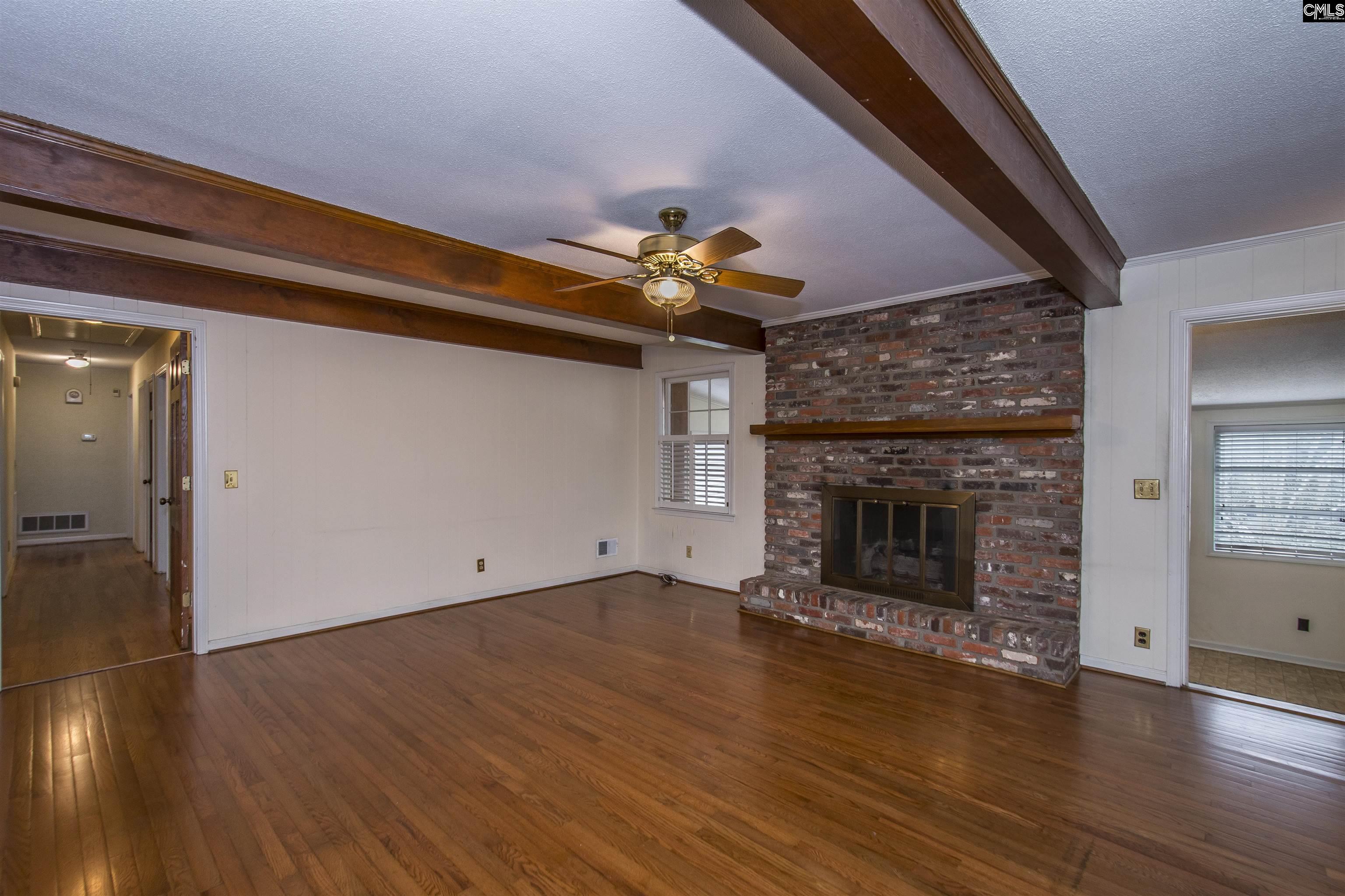 1707 Carl Road