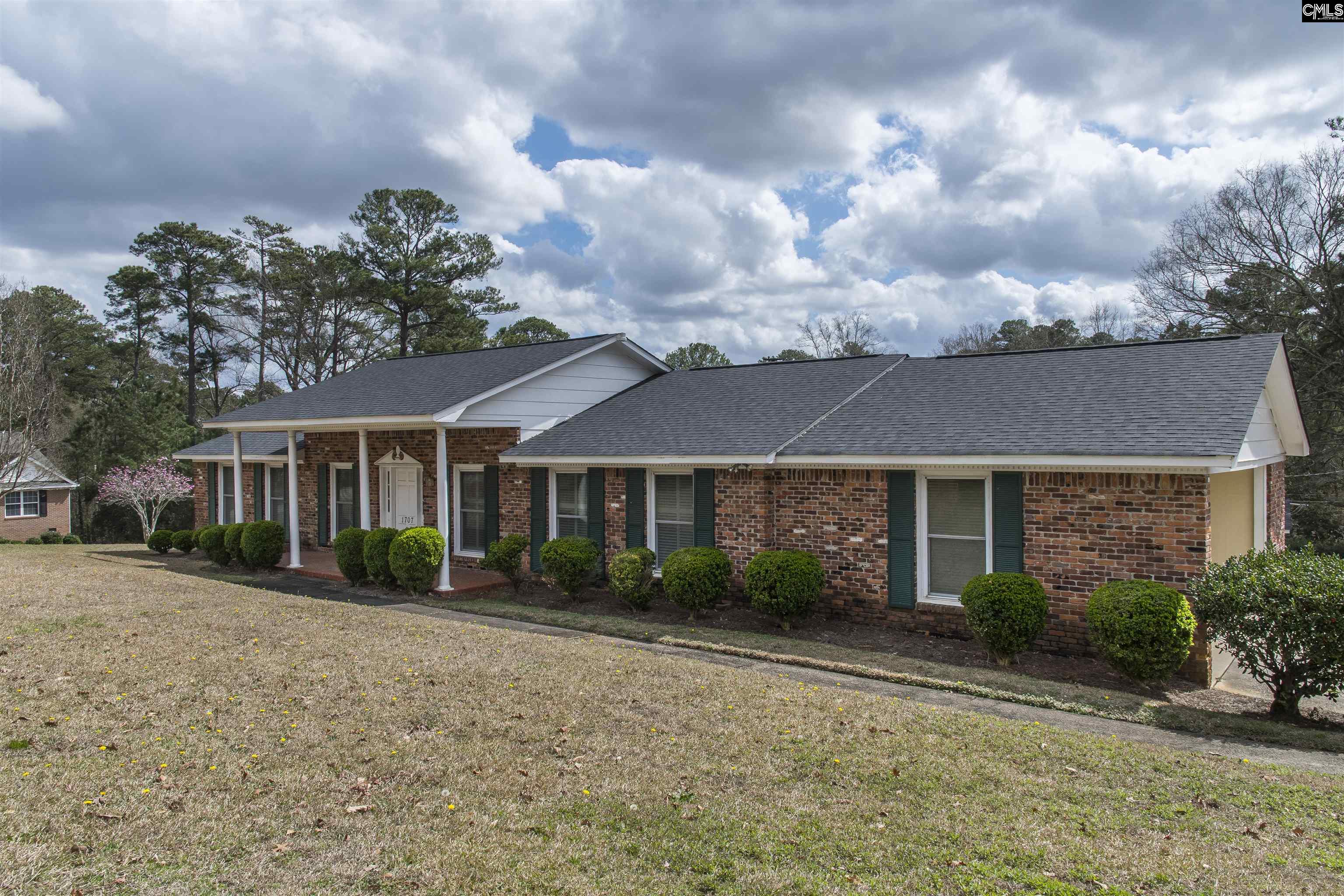1707 Carl Road