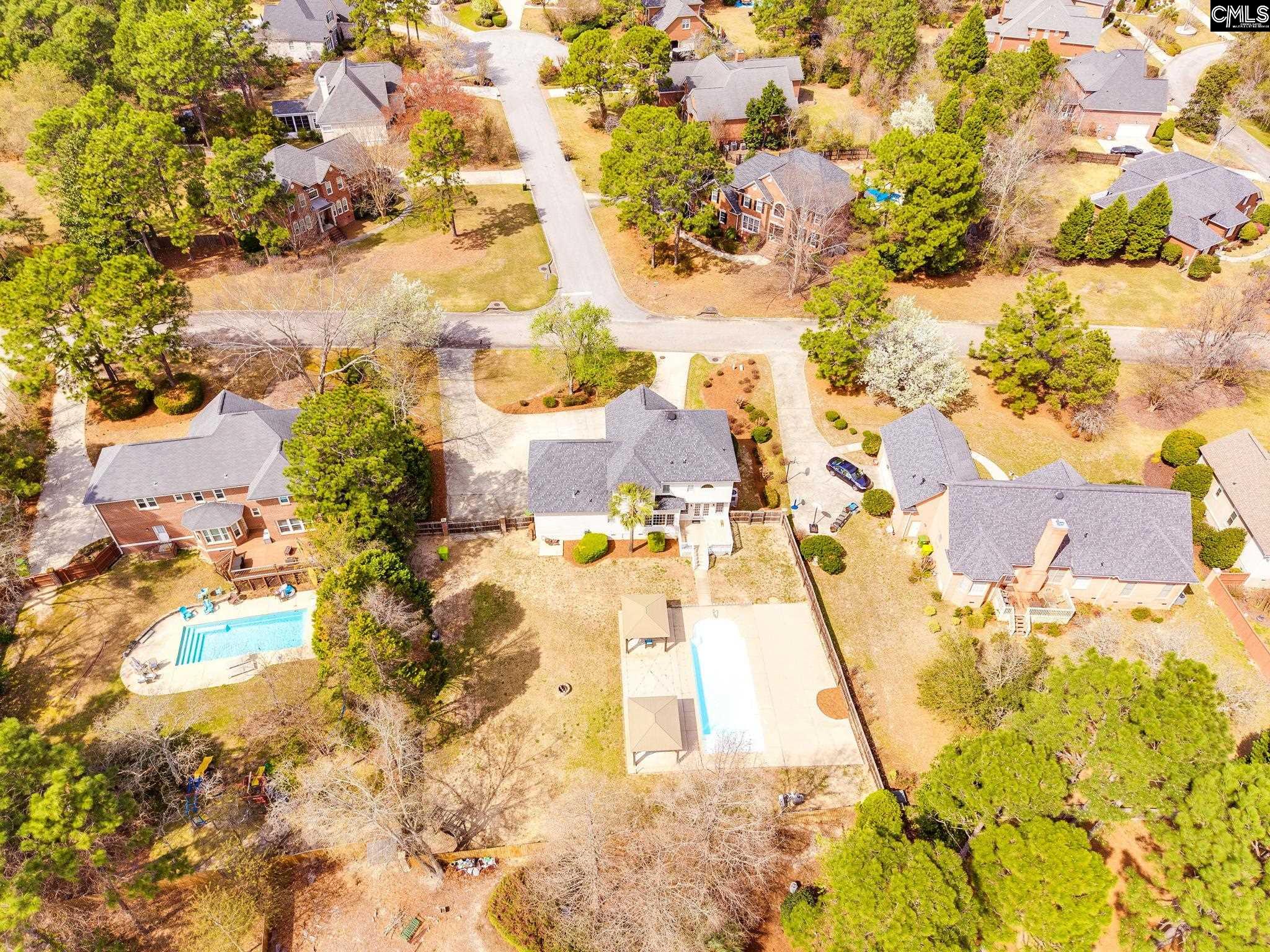 218 Bentwood Drive
