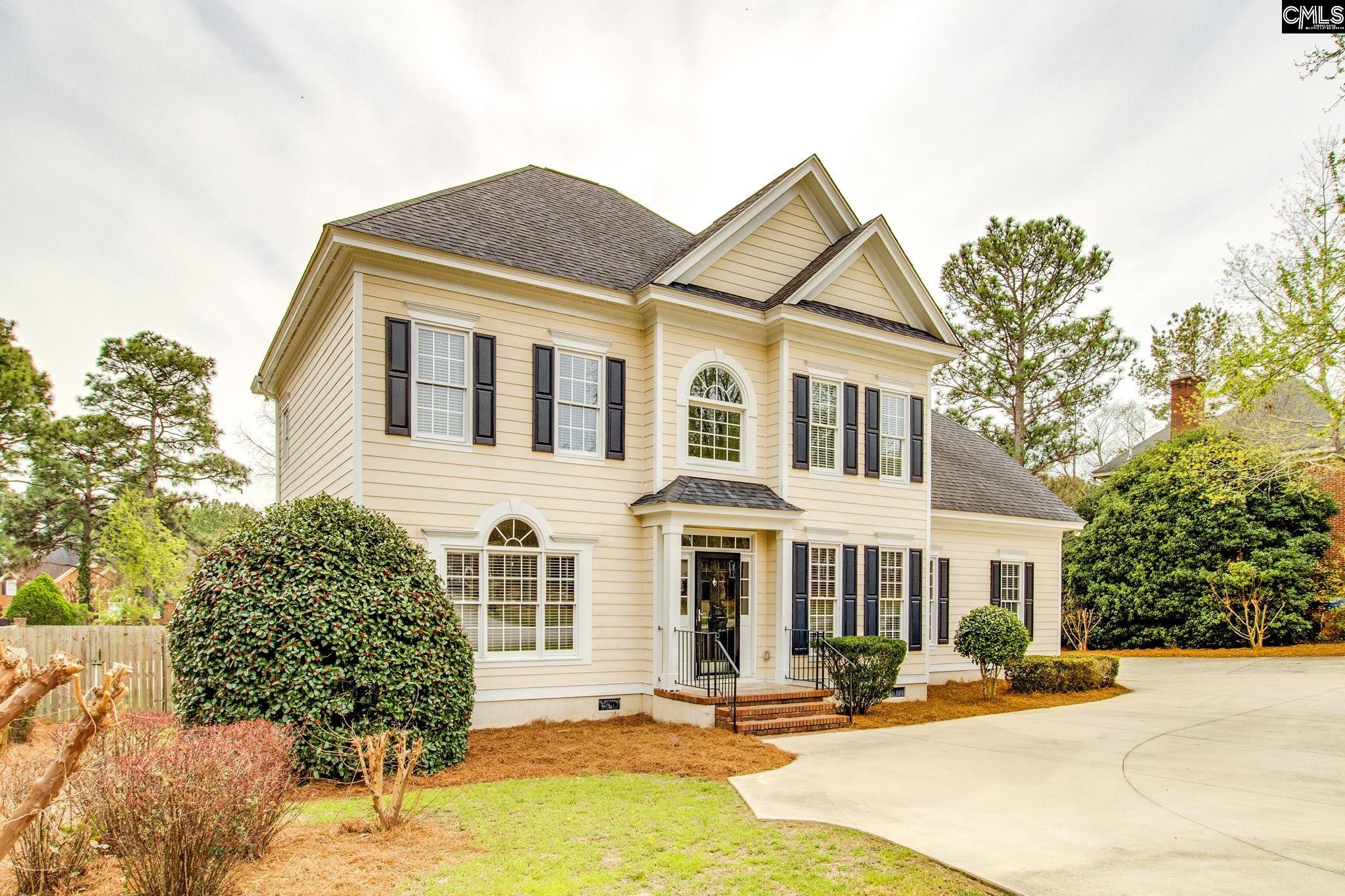 218 Bentwood Drive