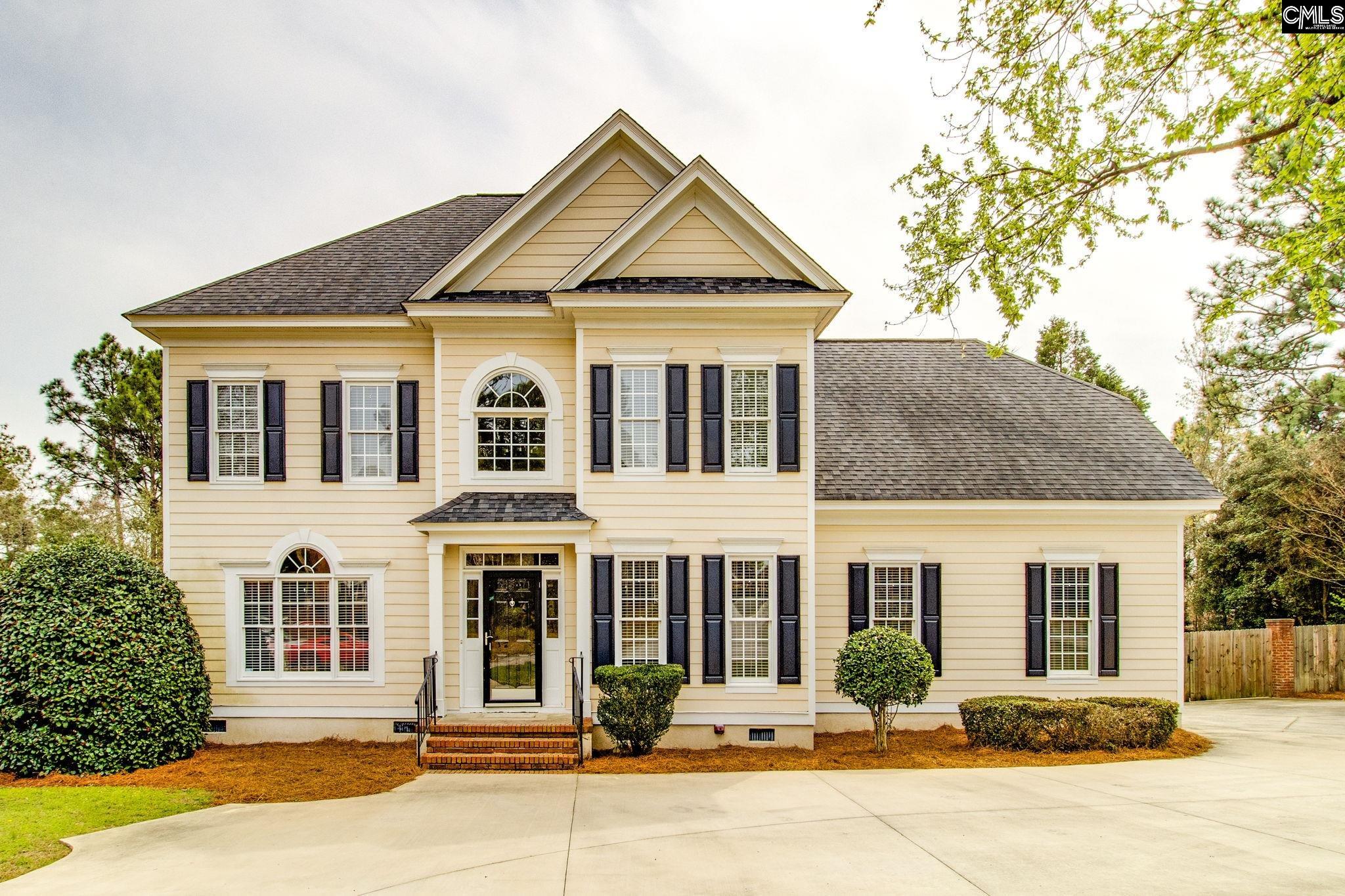 218 Bentwood Drive