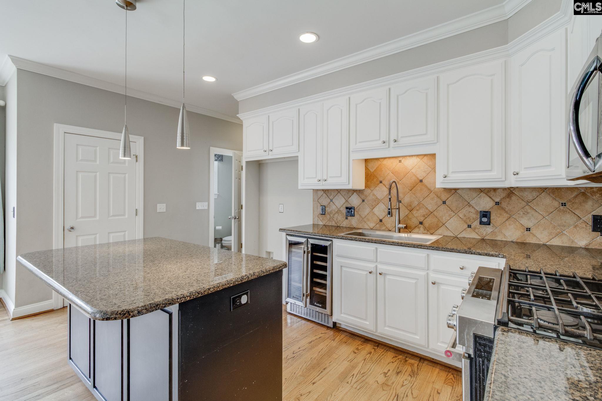 218 Bentwood Drive
