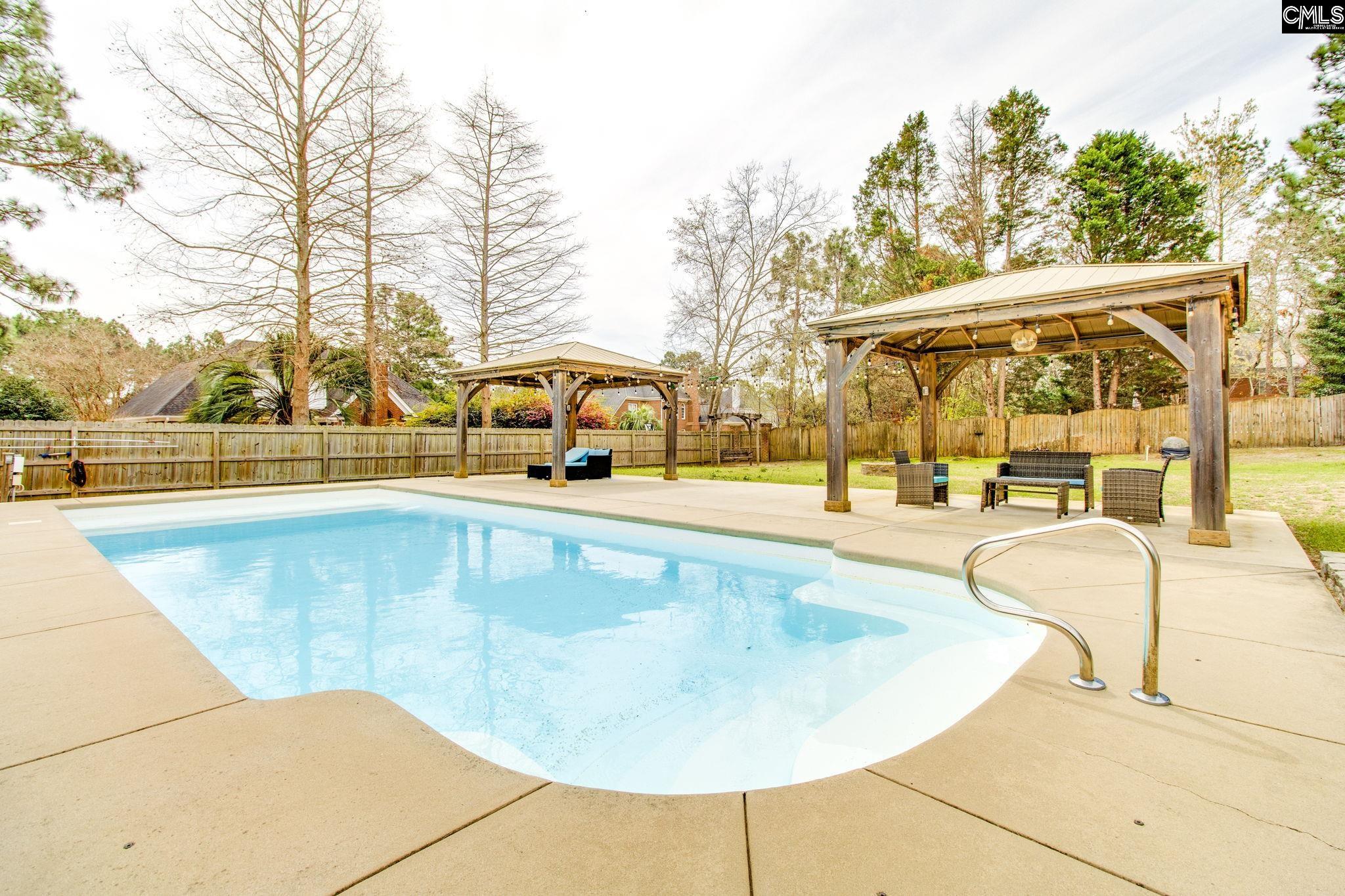 218 Bentwood Drive