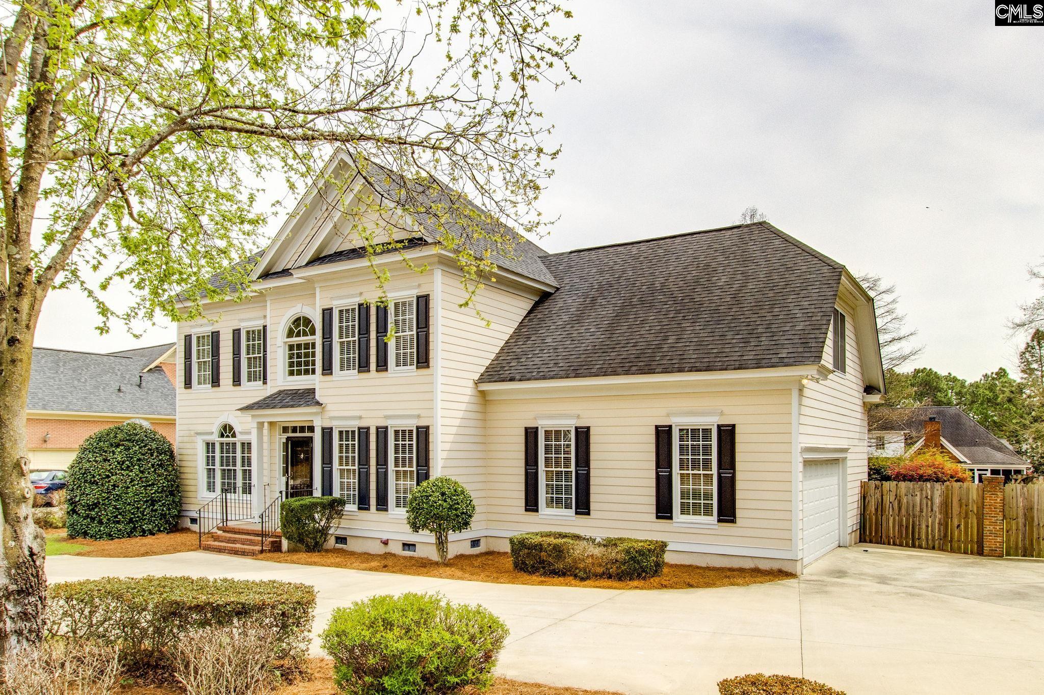 218 Bentwood Drive