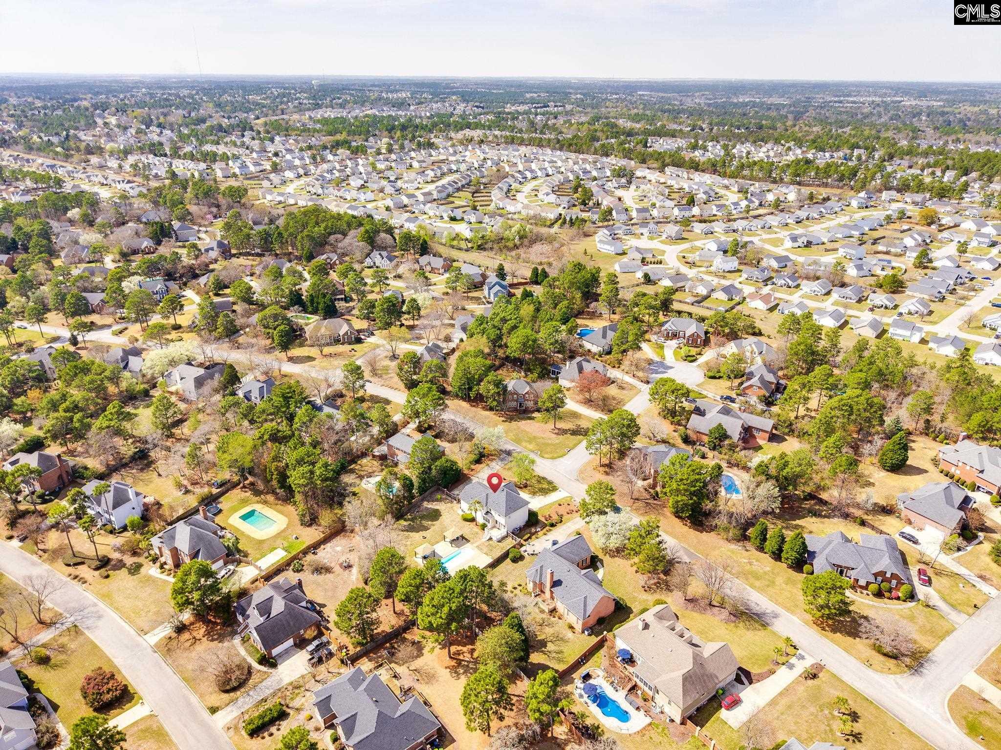 218 Bentwood Drive