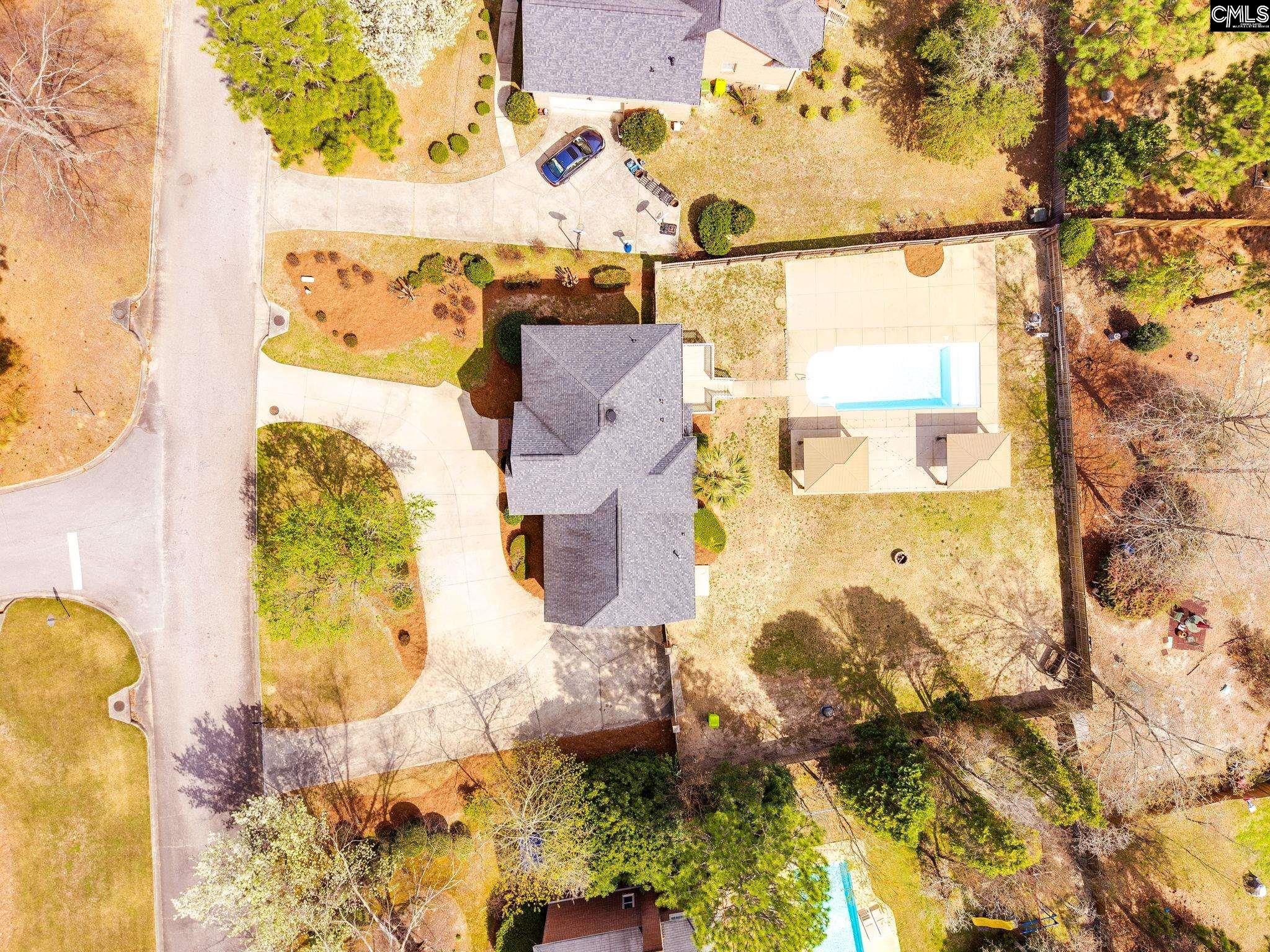 218 Bentwood Drive
