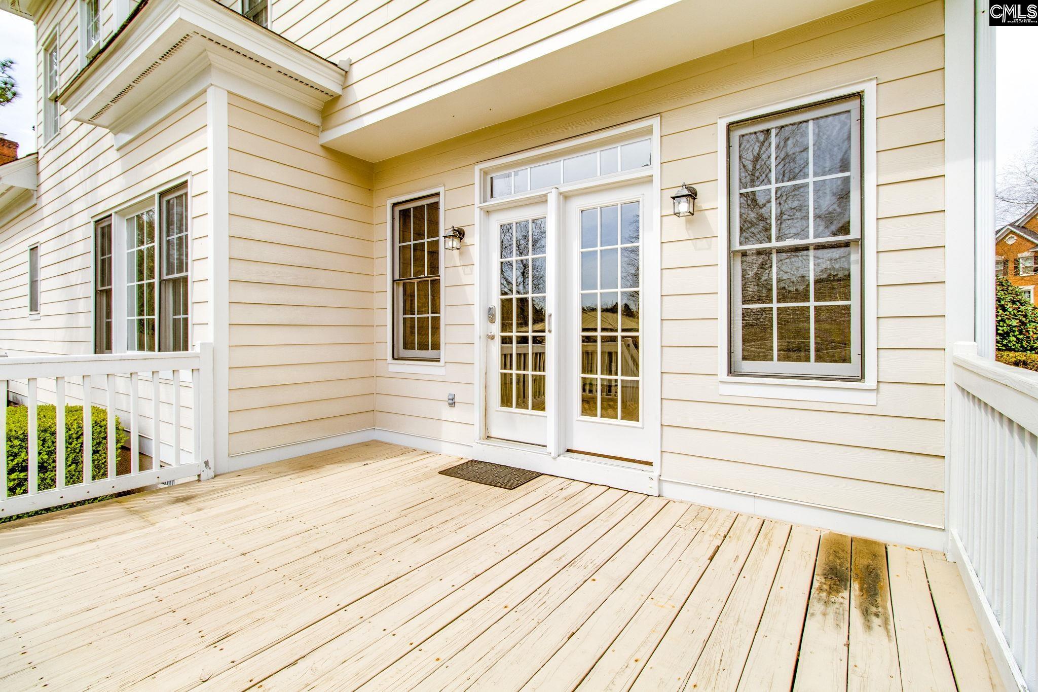 218 Bentwood Drive