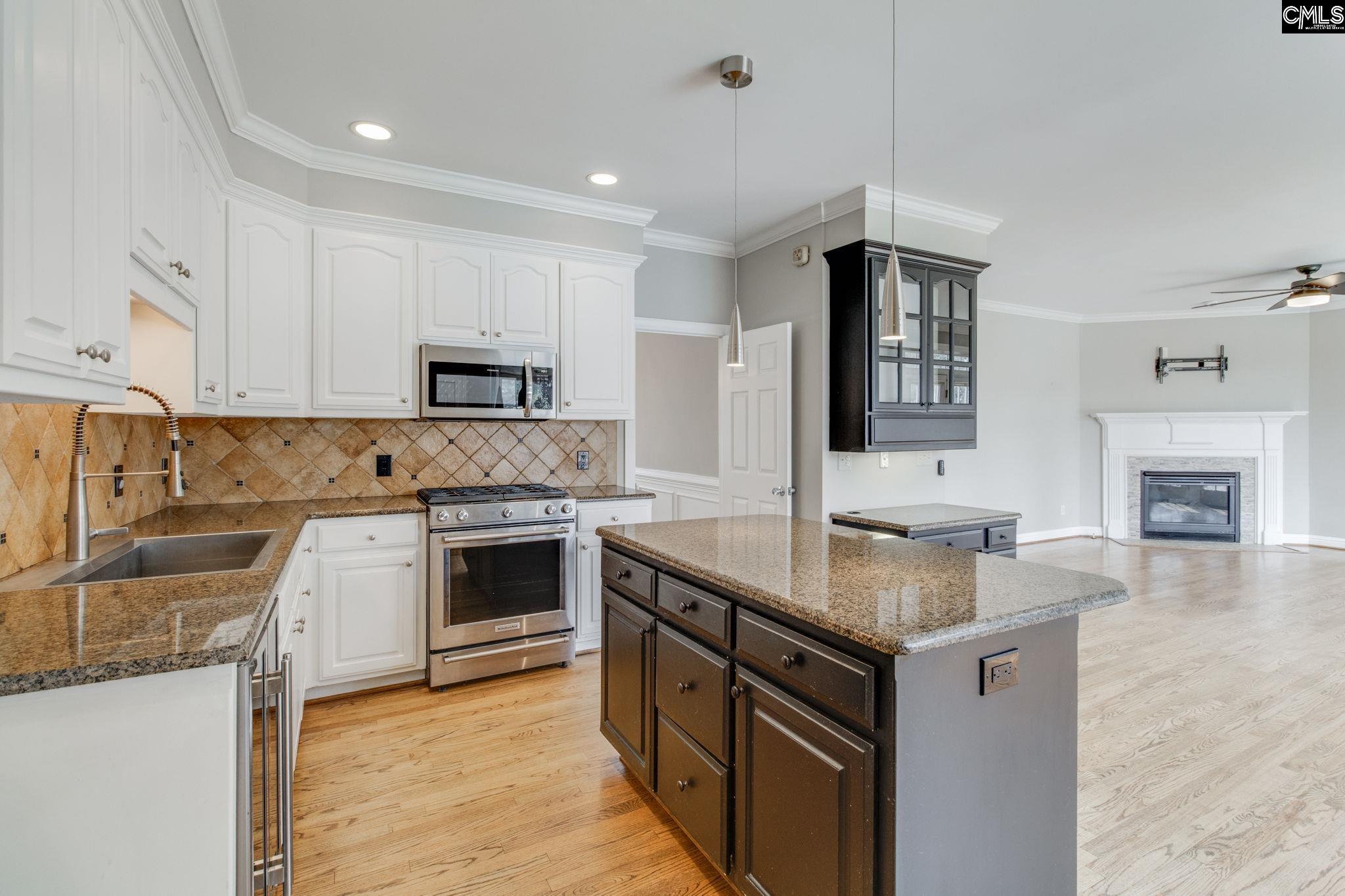 218 Bentwood Drive