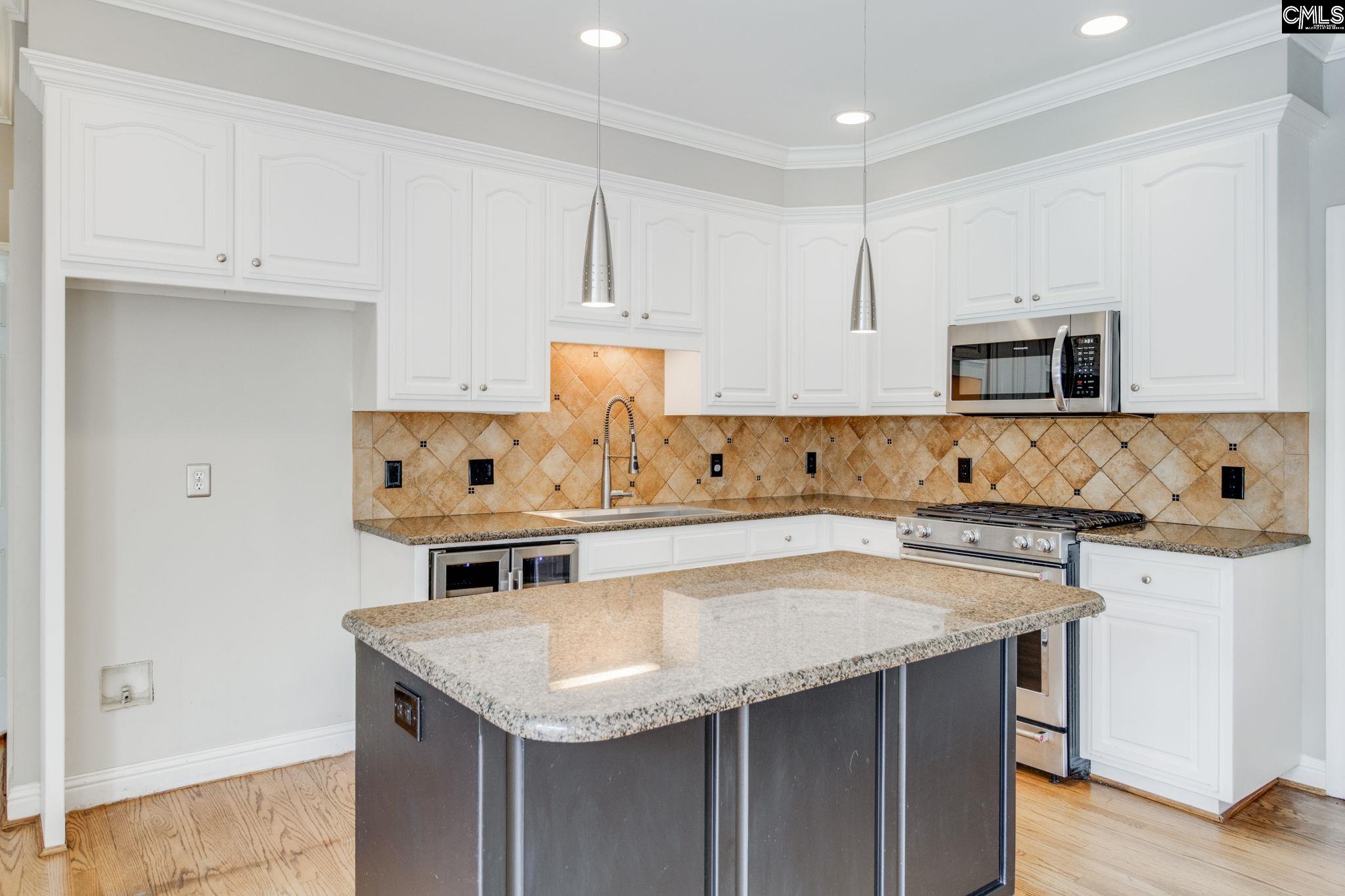 218 Bentwood Drive