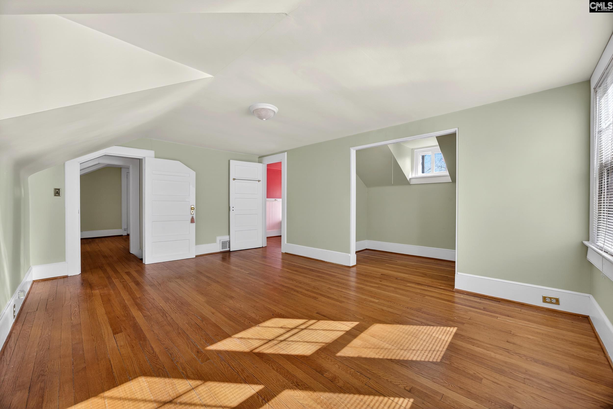 2726 Burney Drive