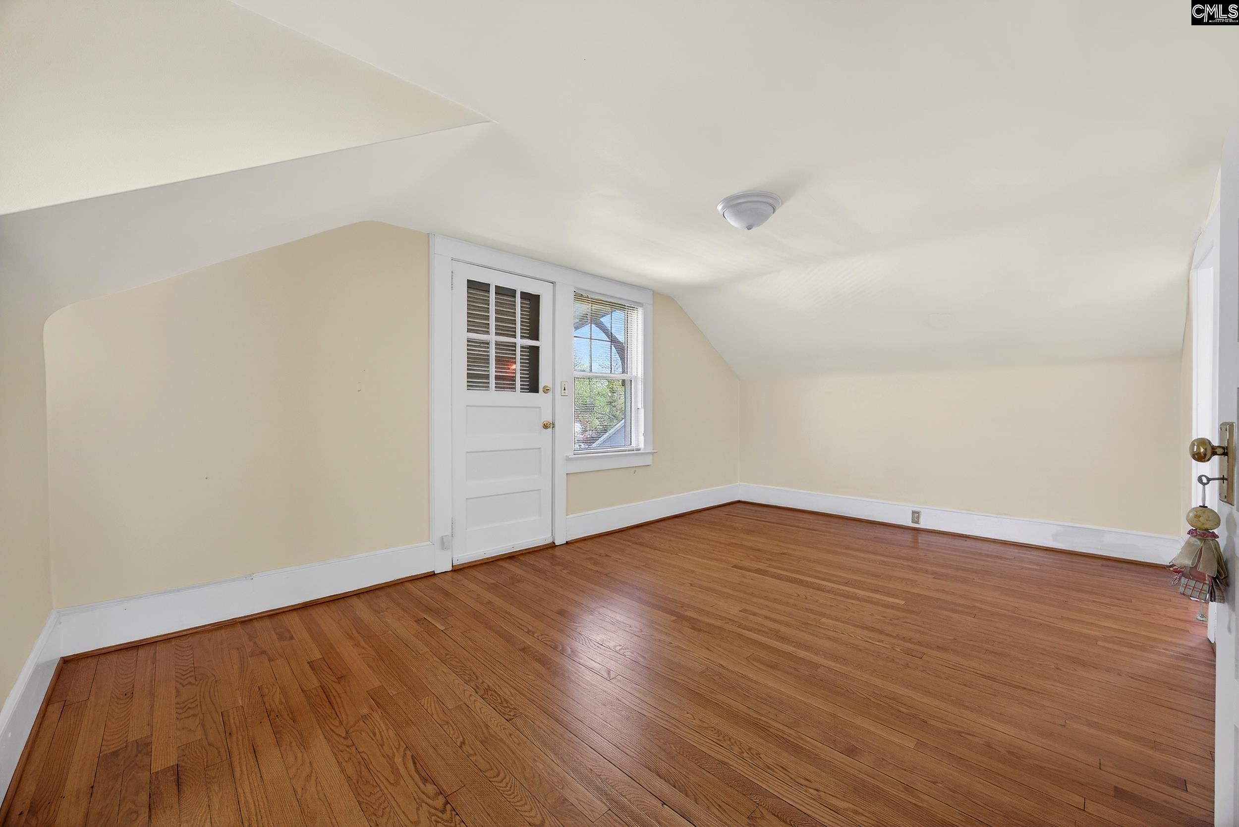 2726 Burney Drive