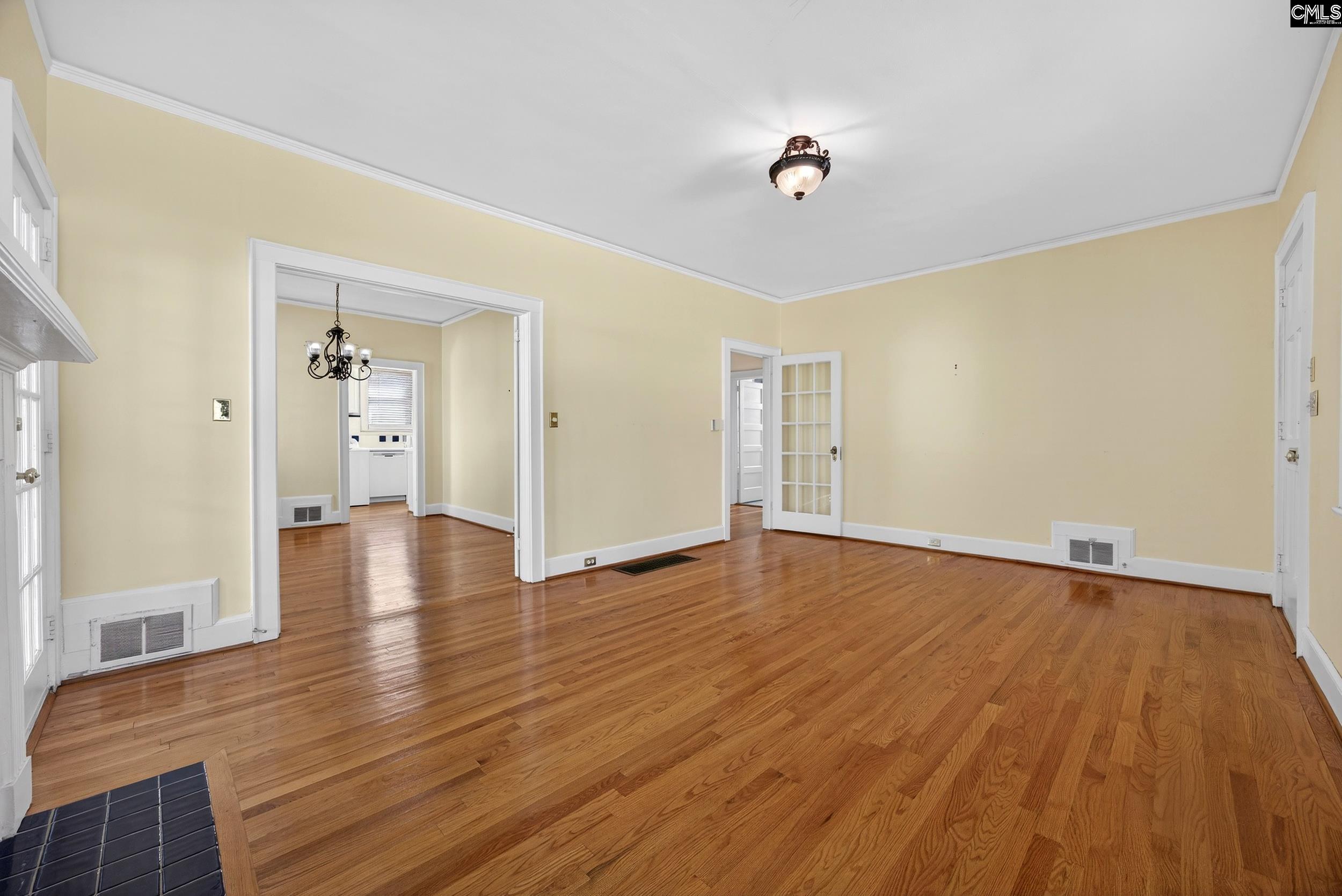 2726 Burney Drive