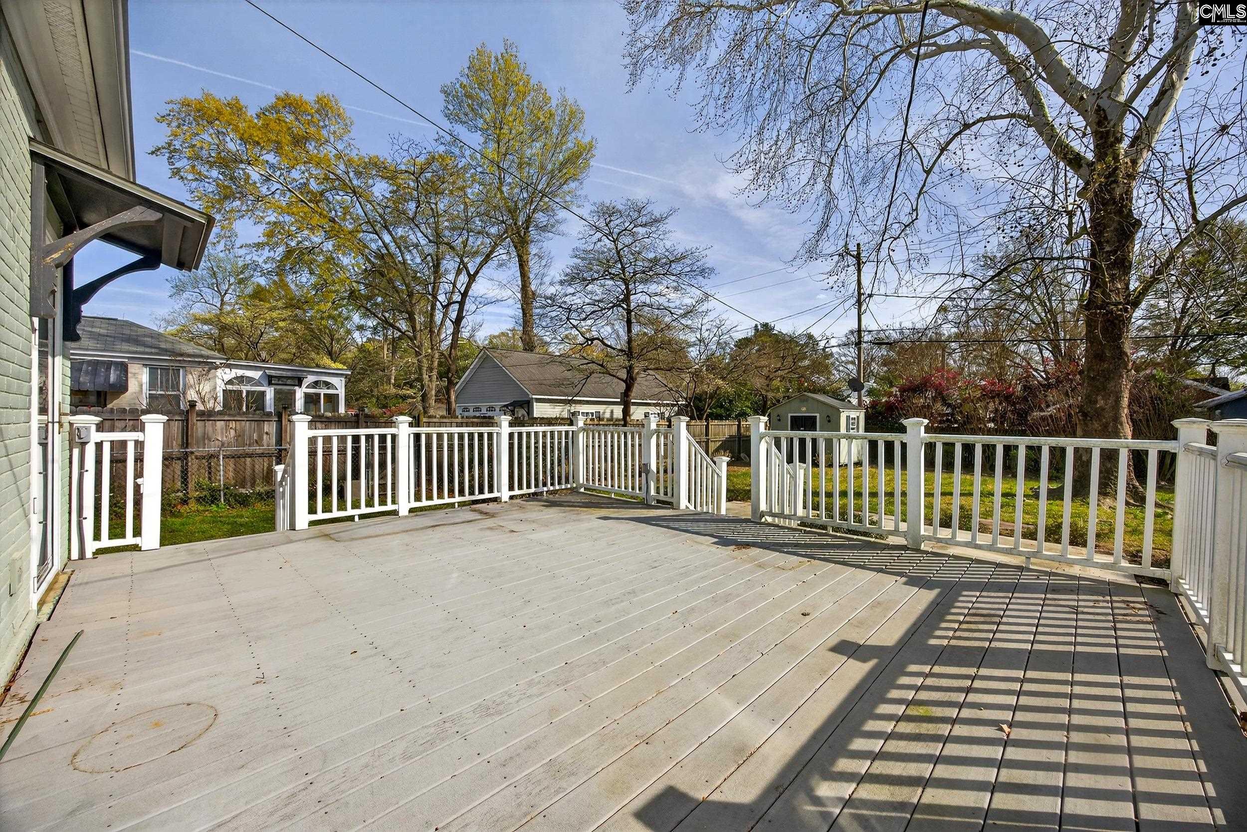 2726 Burney Drive