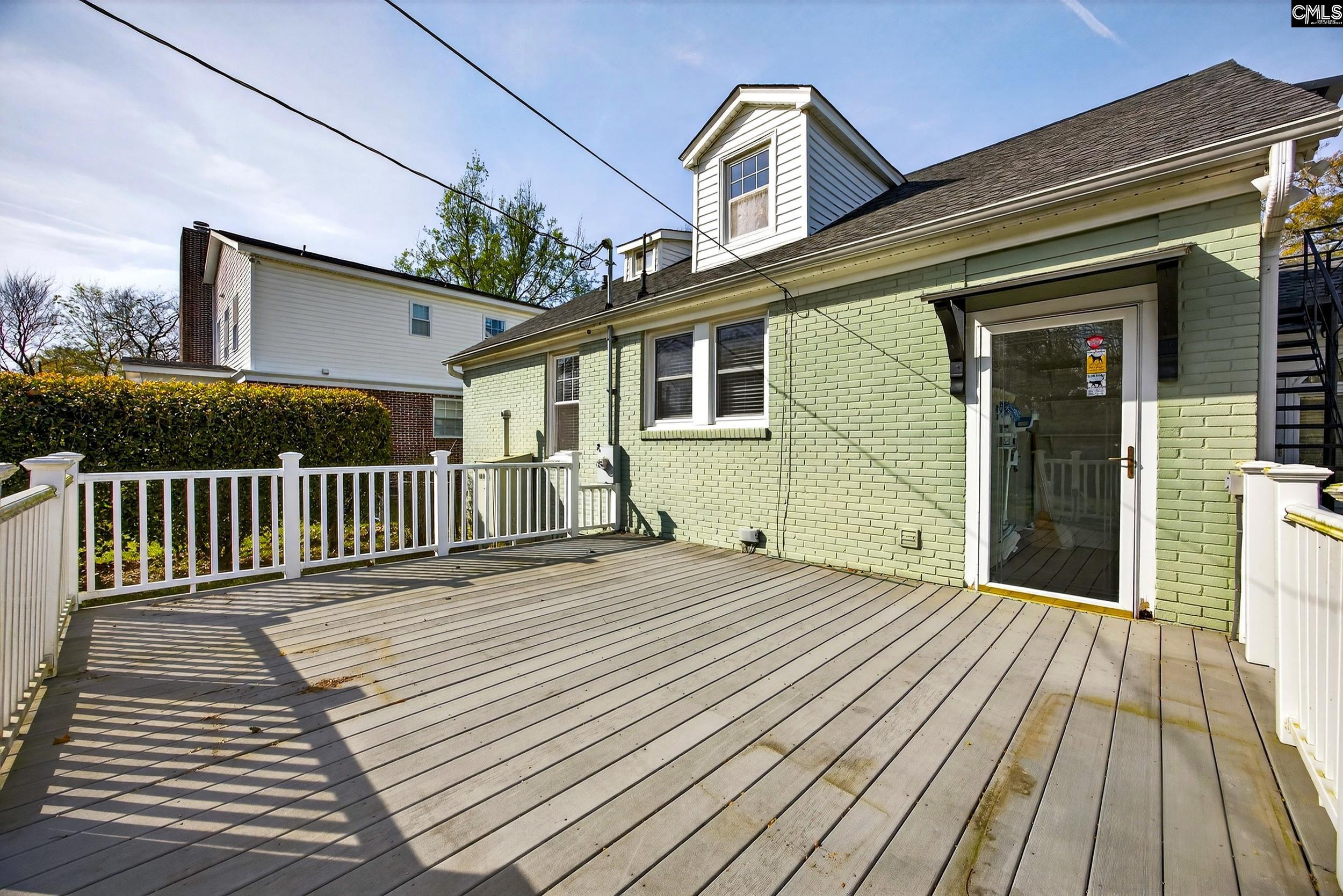 2726 Burney Drive