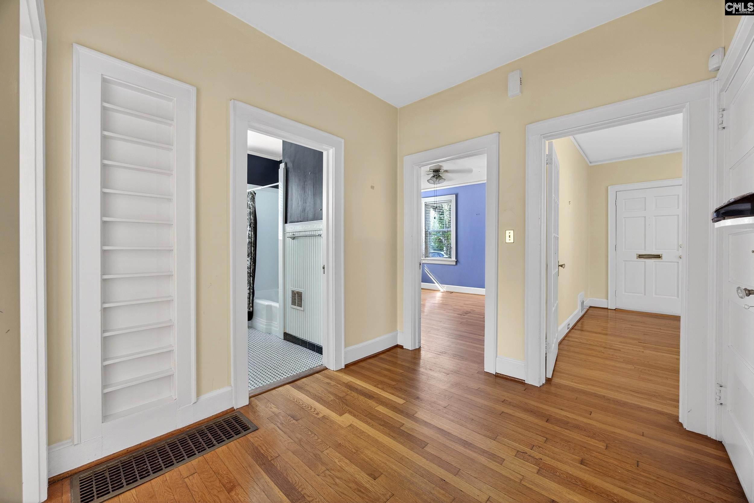 2726 Burney Drive