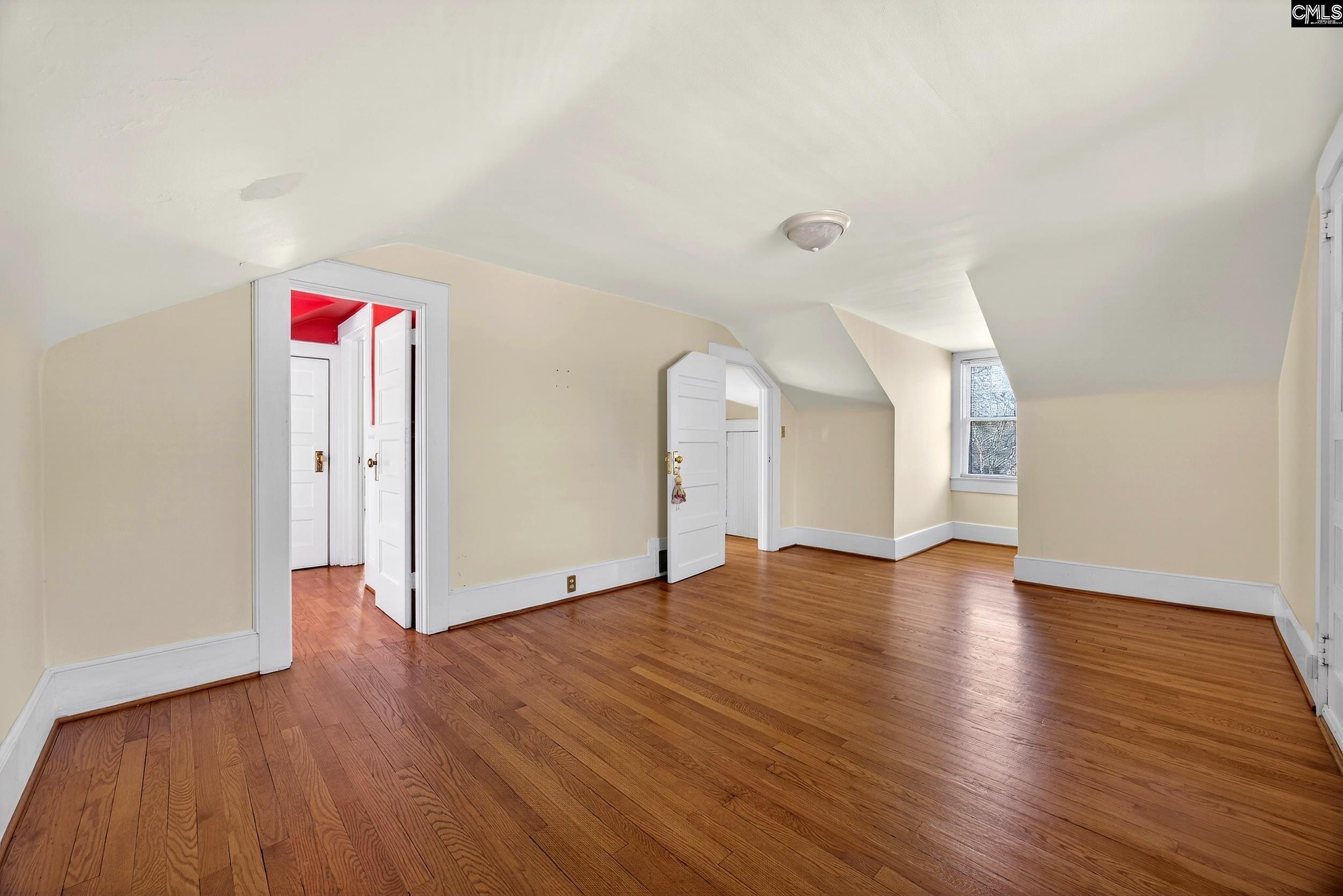 2726 Burney Drive