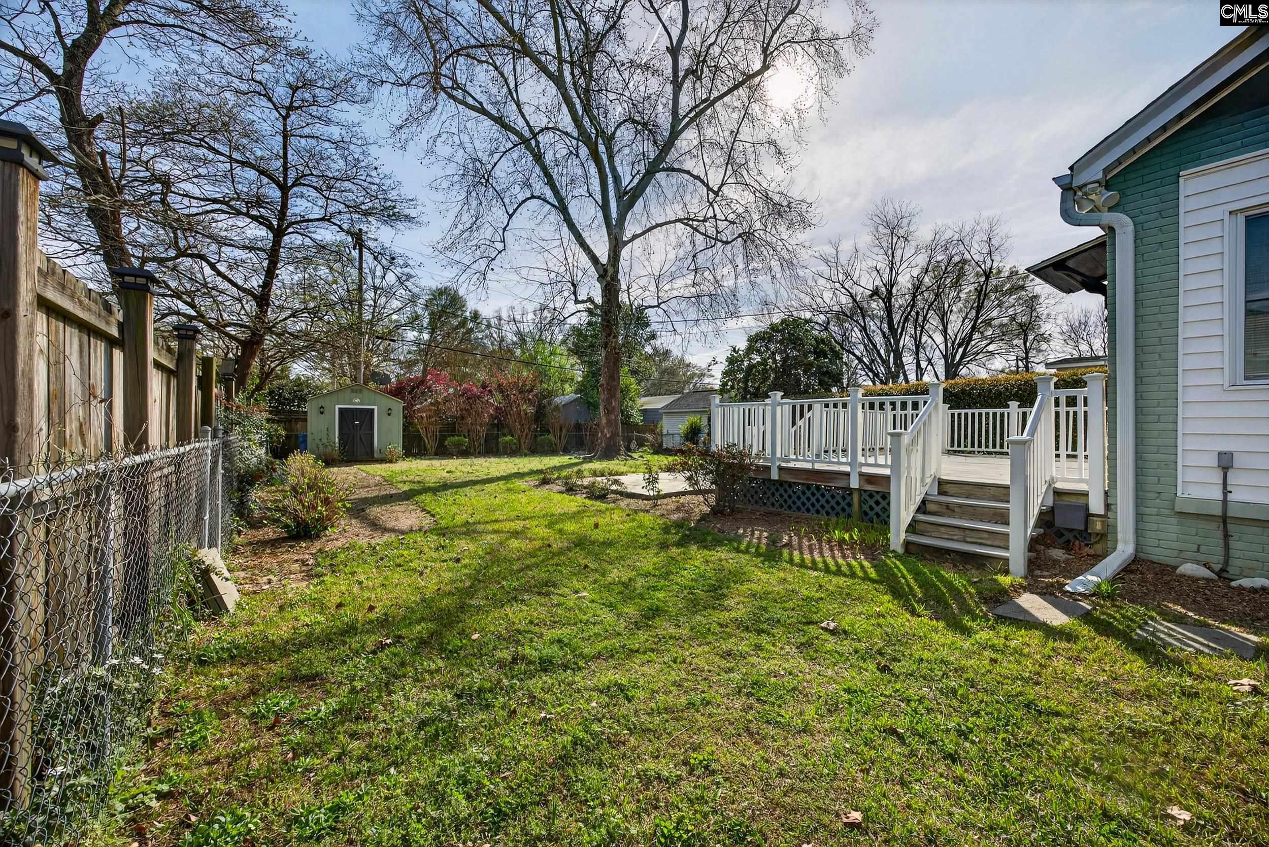 2726 Burney Drive