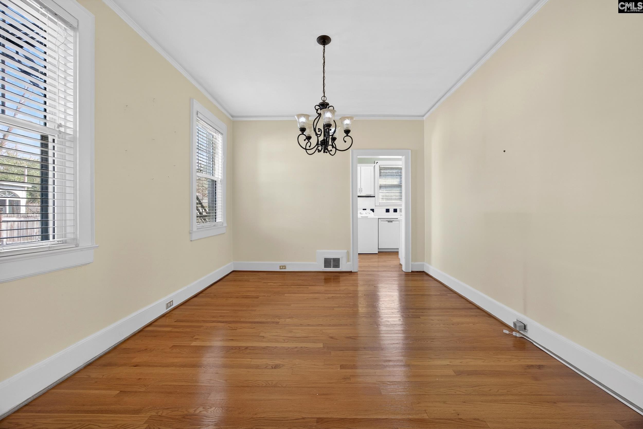 2726 Burney Drive