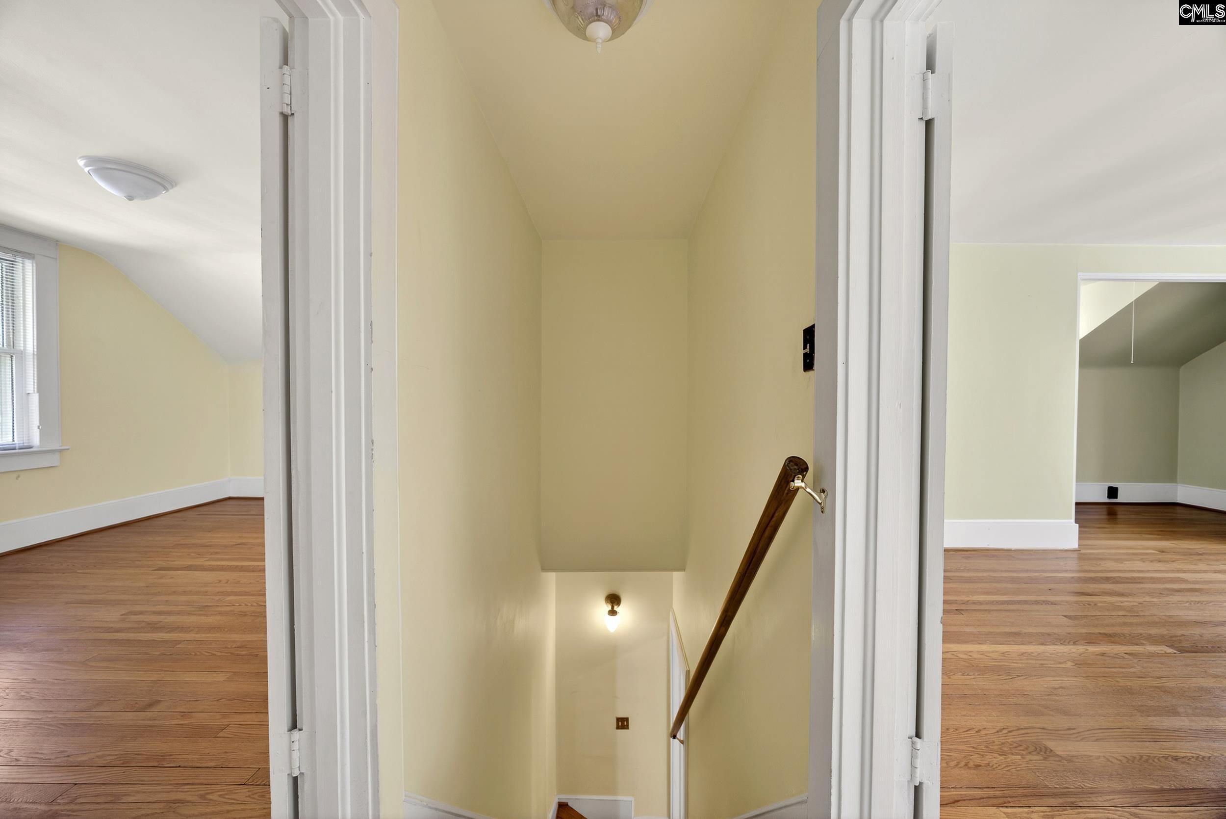 2726 Burney Drive