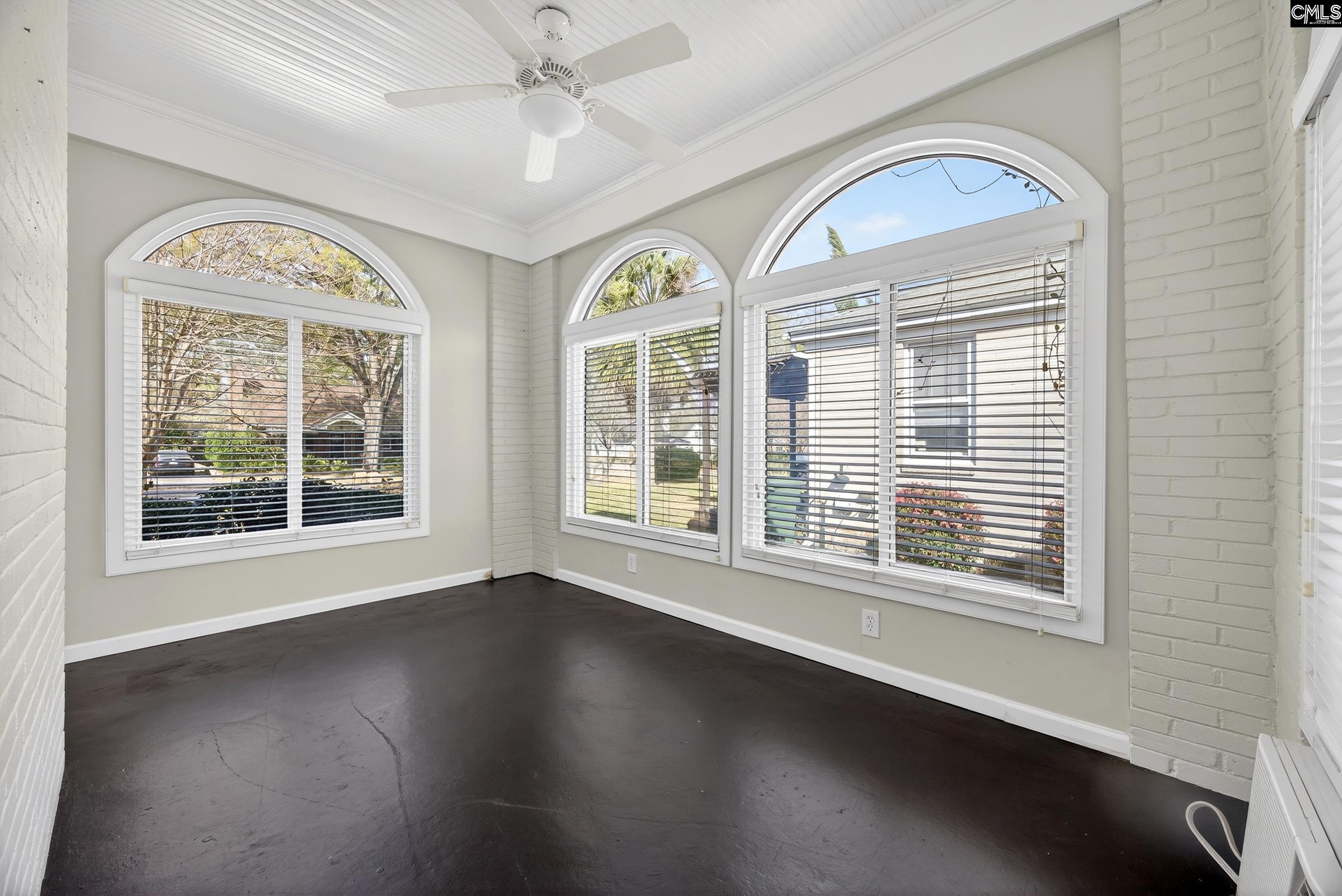 2726 Burney Drive