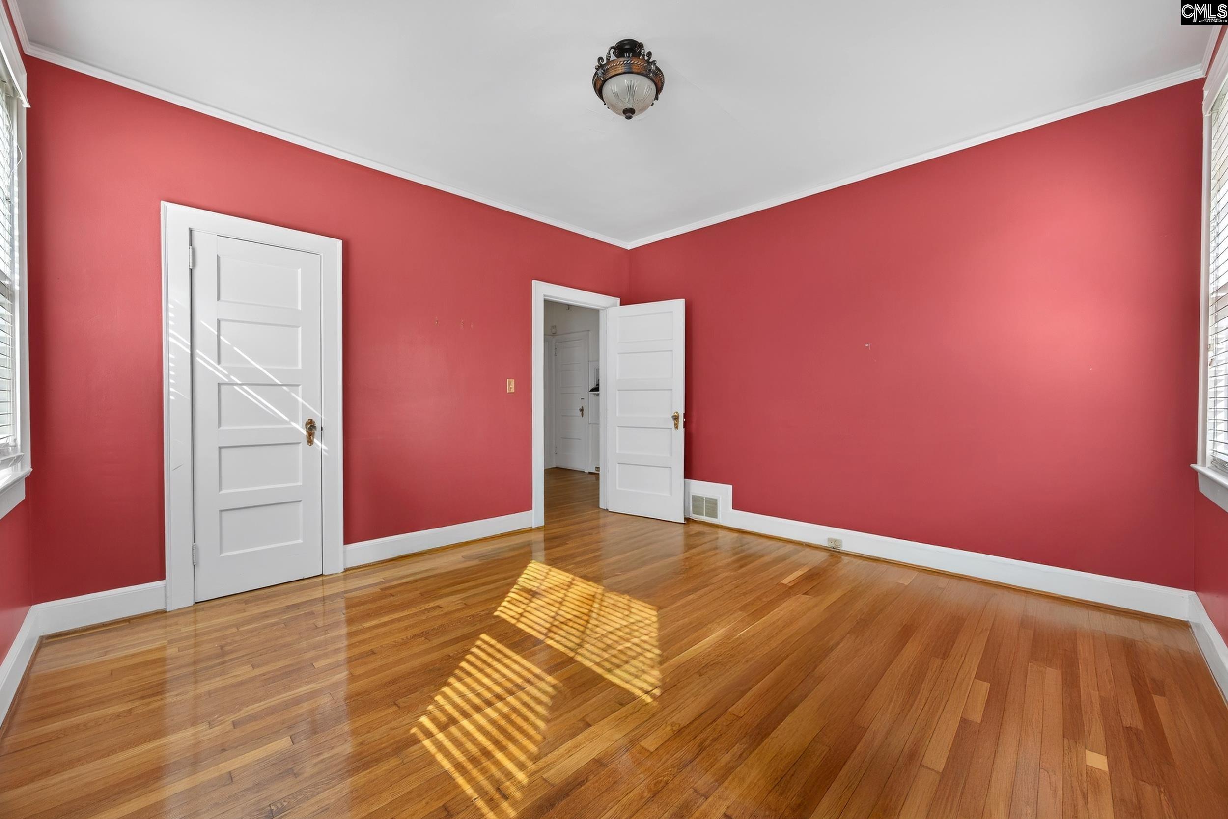 2726 Burney Drive