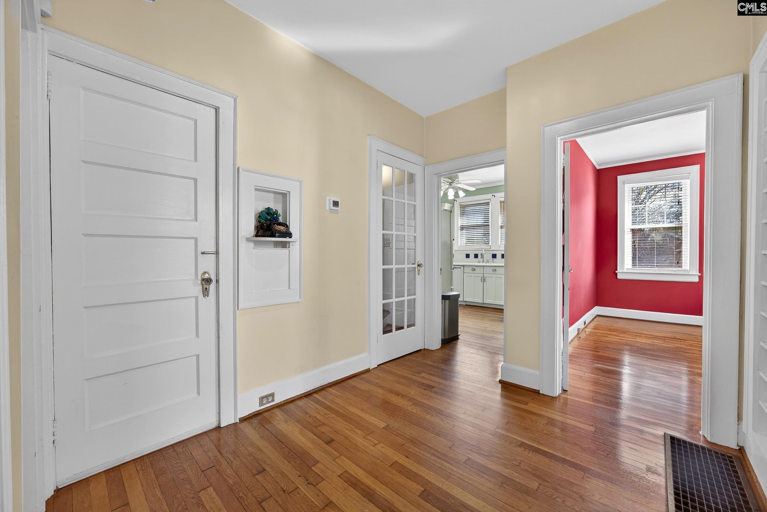 2726 Burney Drive