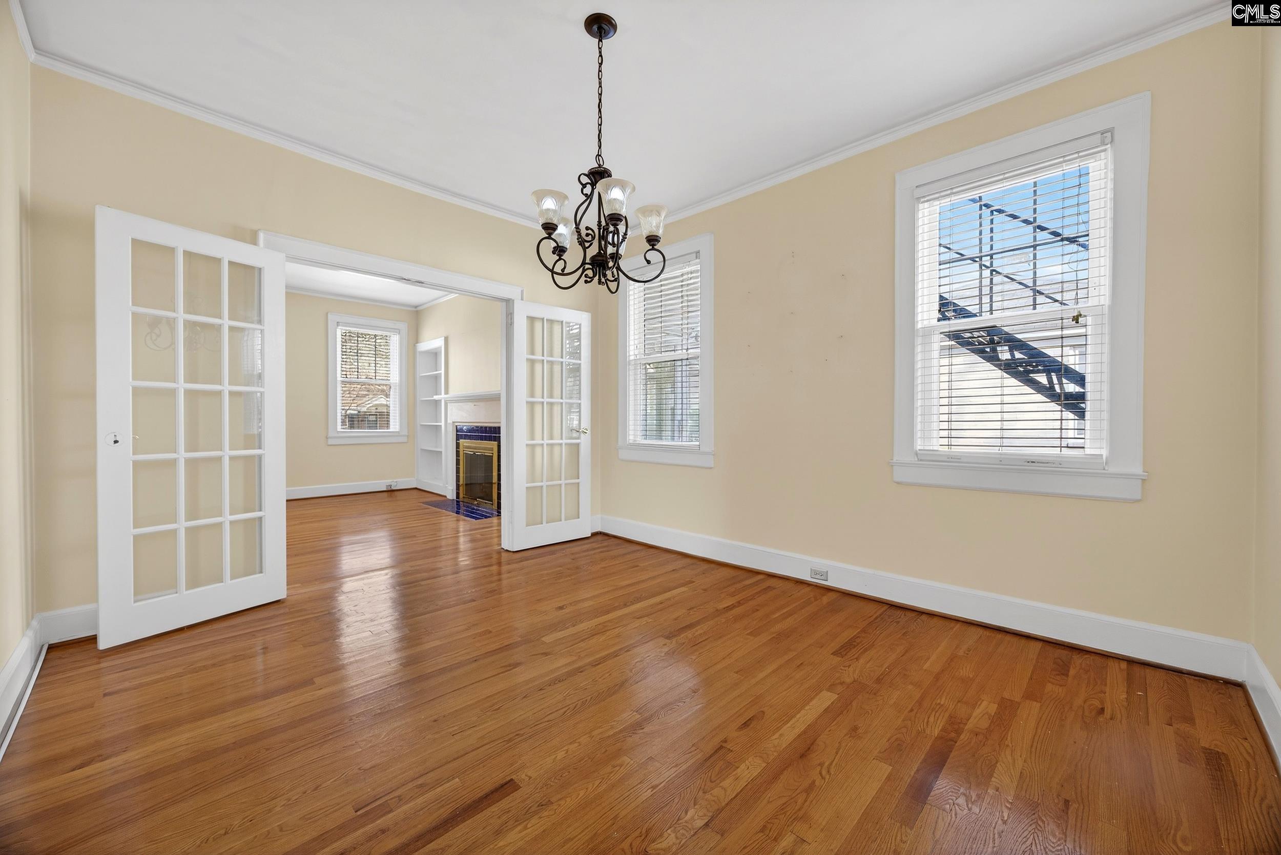 2726 Burney Drive
