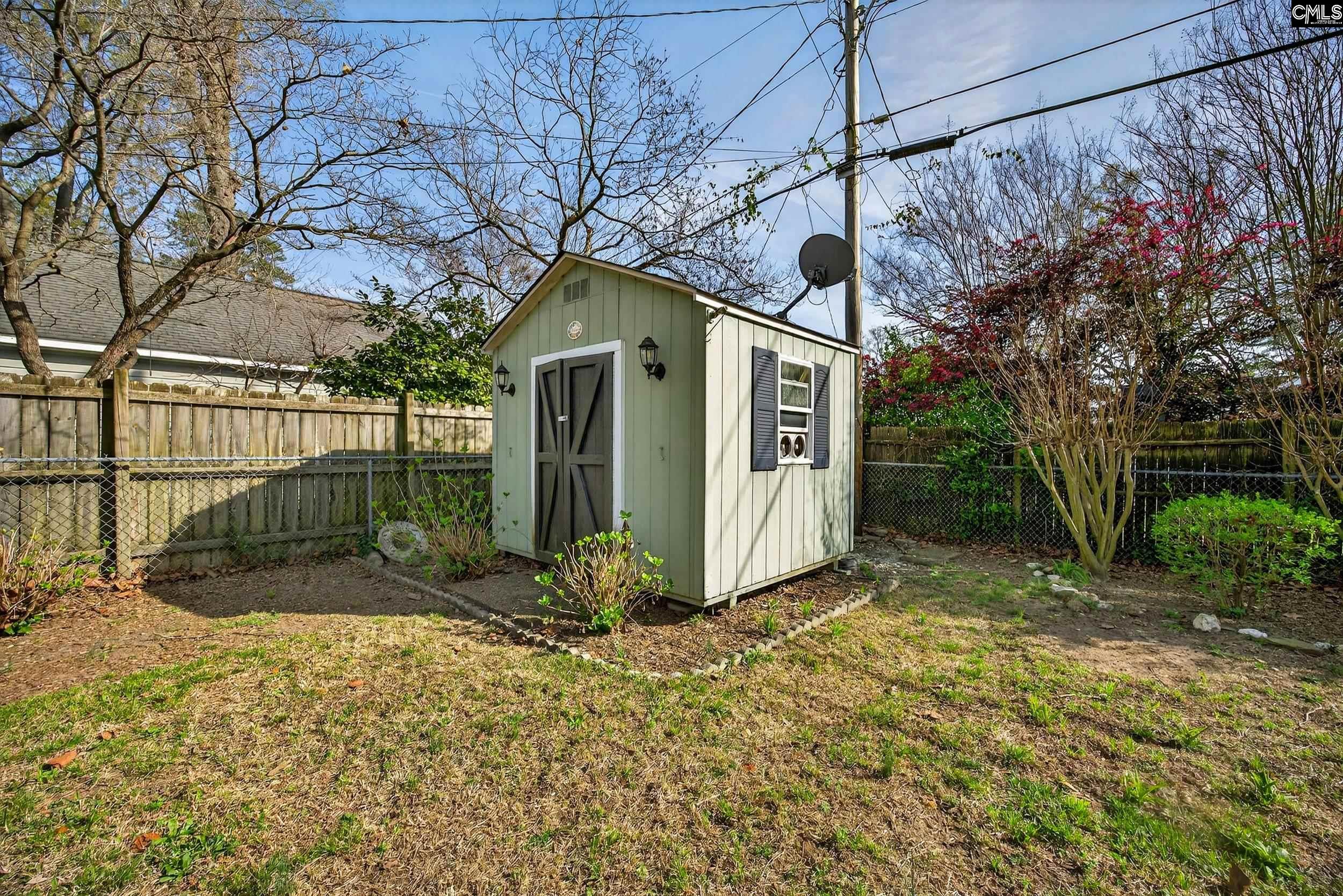 2726 Burney Drive