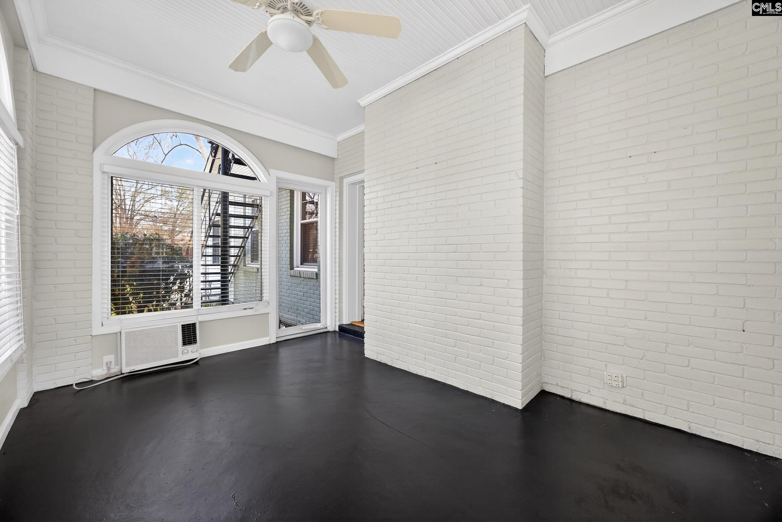 2726 Burney Drive