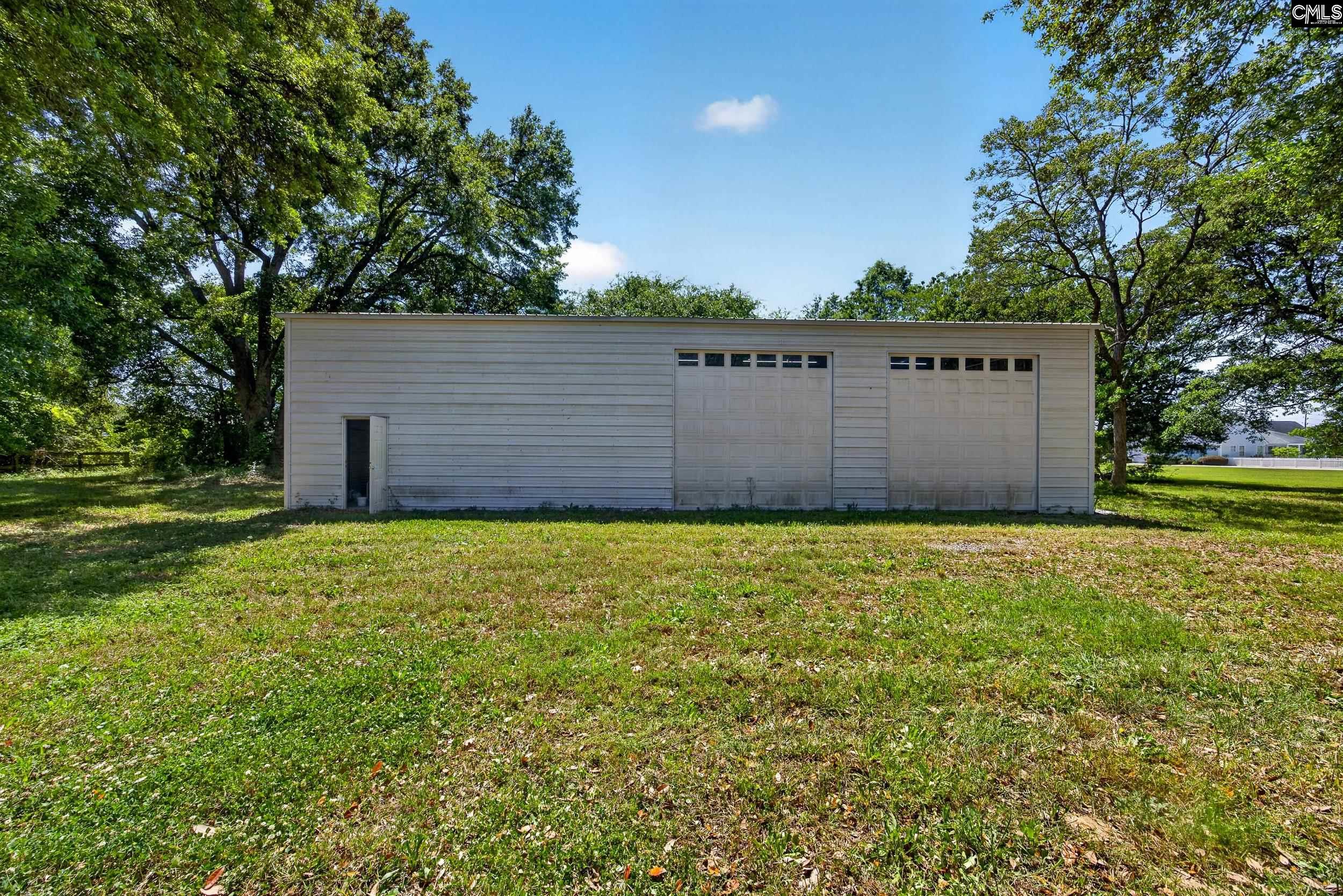 121 Dew Street