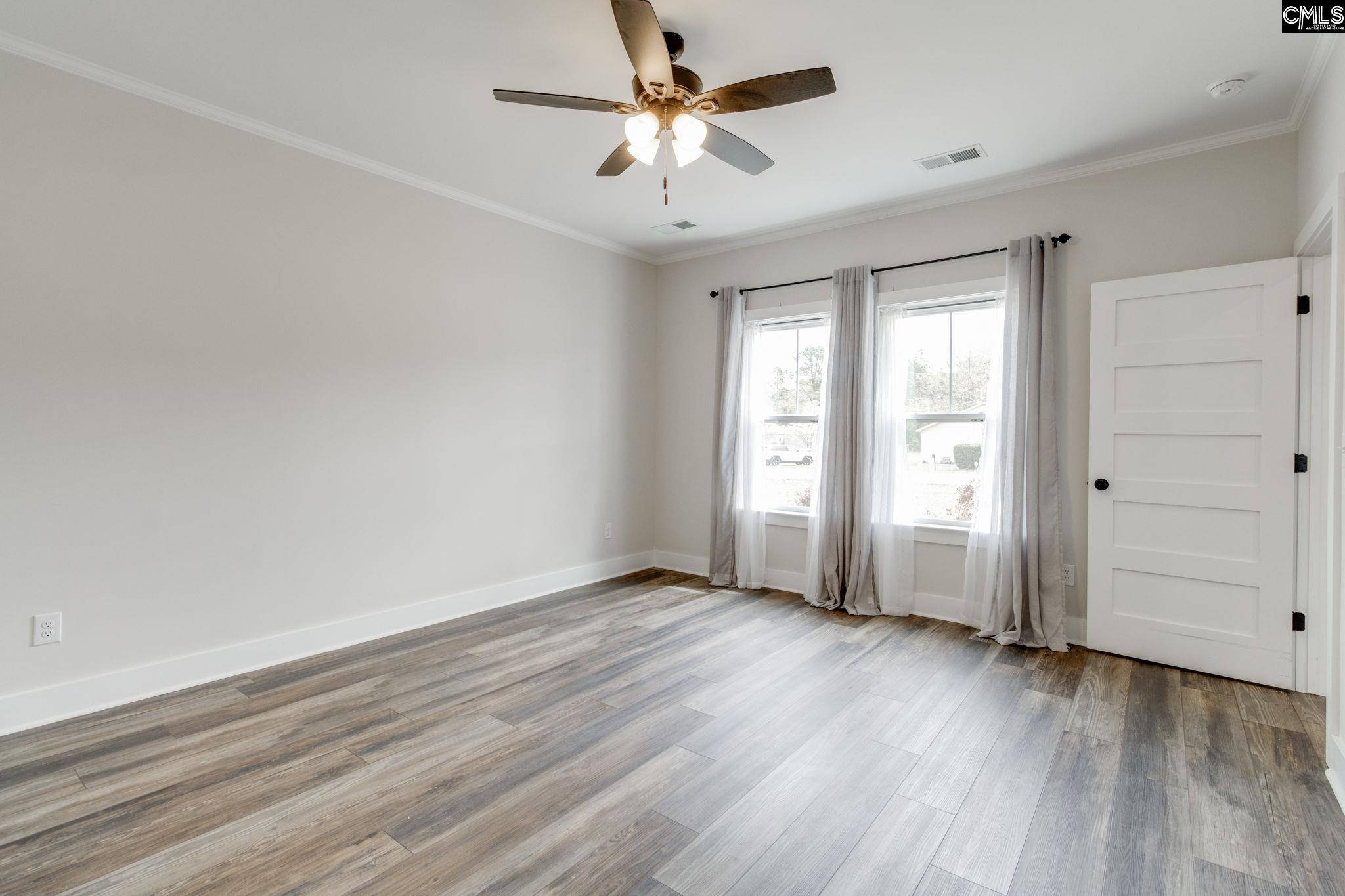 285 Mt Zion Road