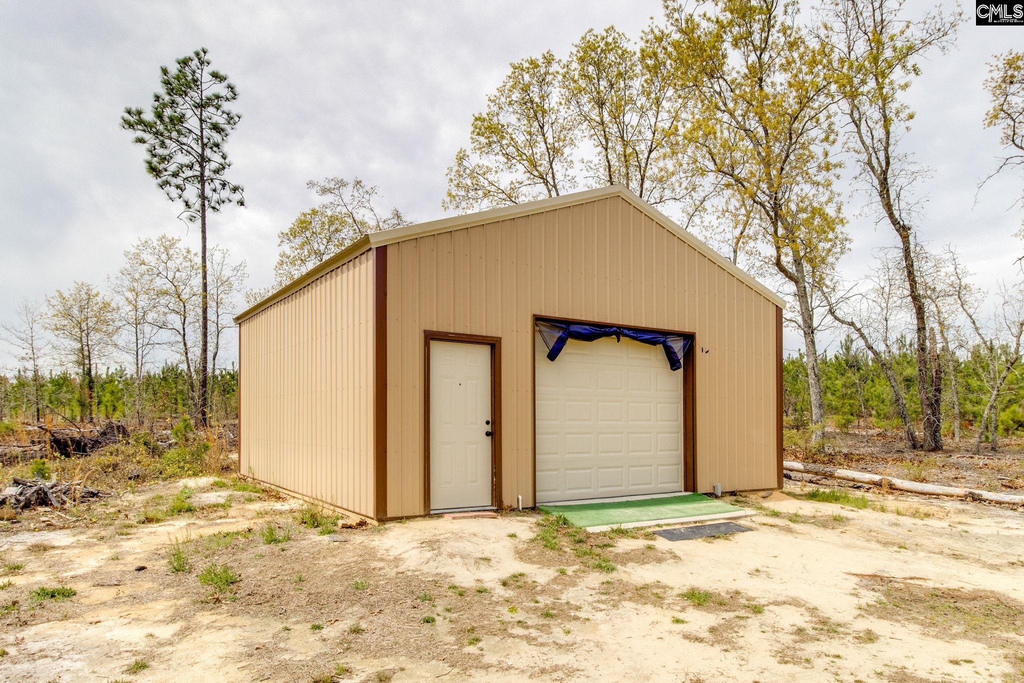 285 Mt Zion Road