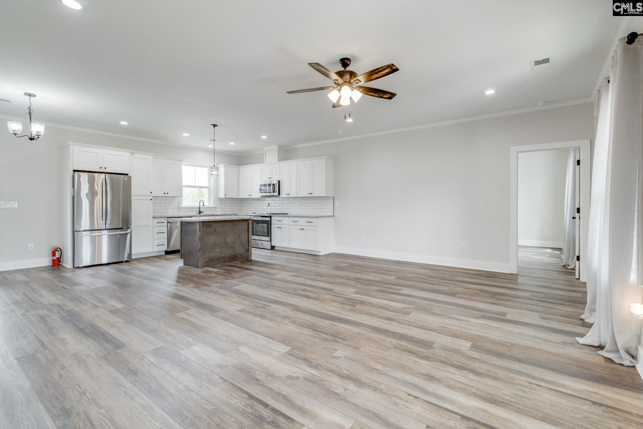 285 Mt Zion Road