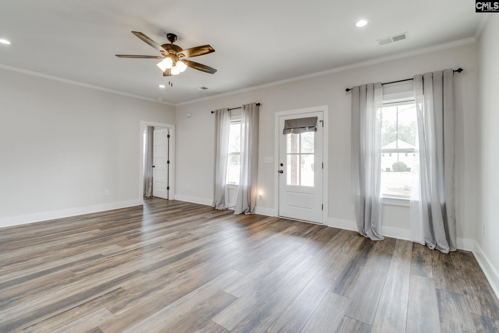 285 Mt Zion Road