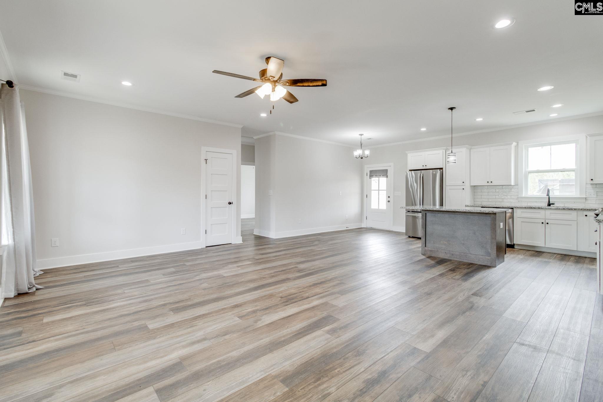 285 Mt Zion Road