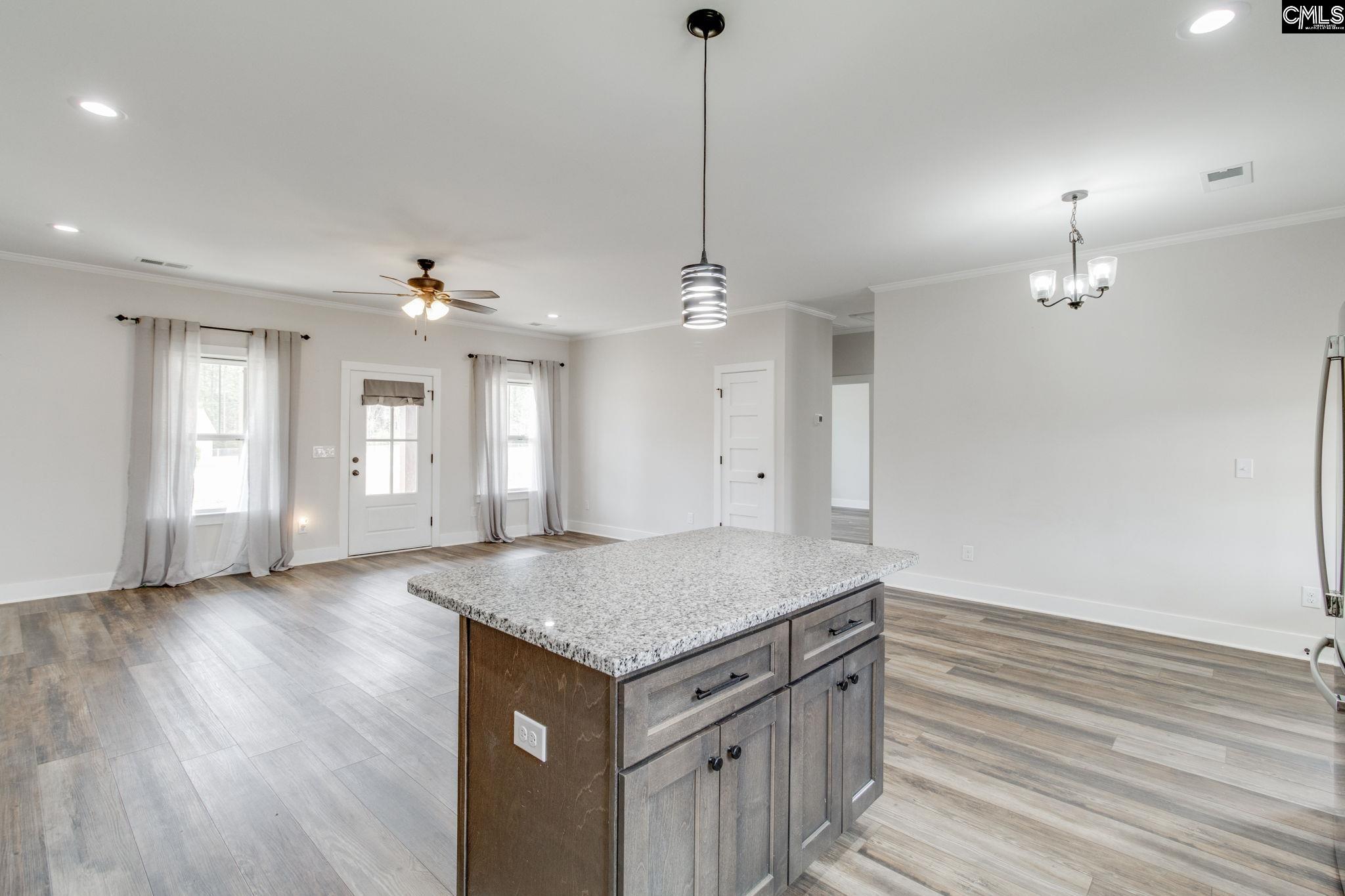 285 Mt Zion Road