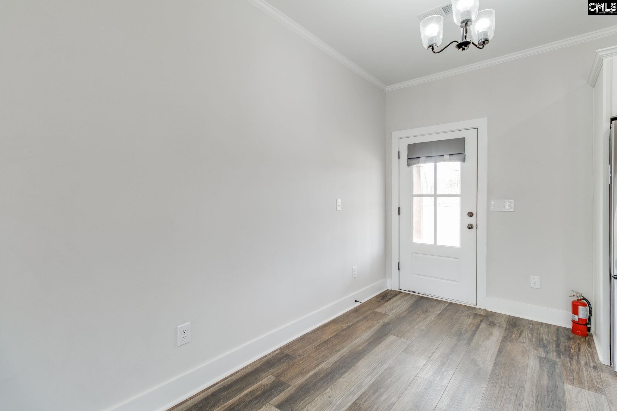 285 Mt Zion Road